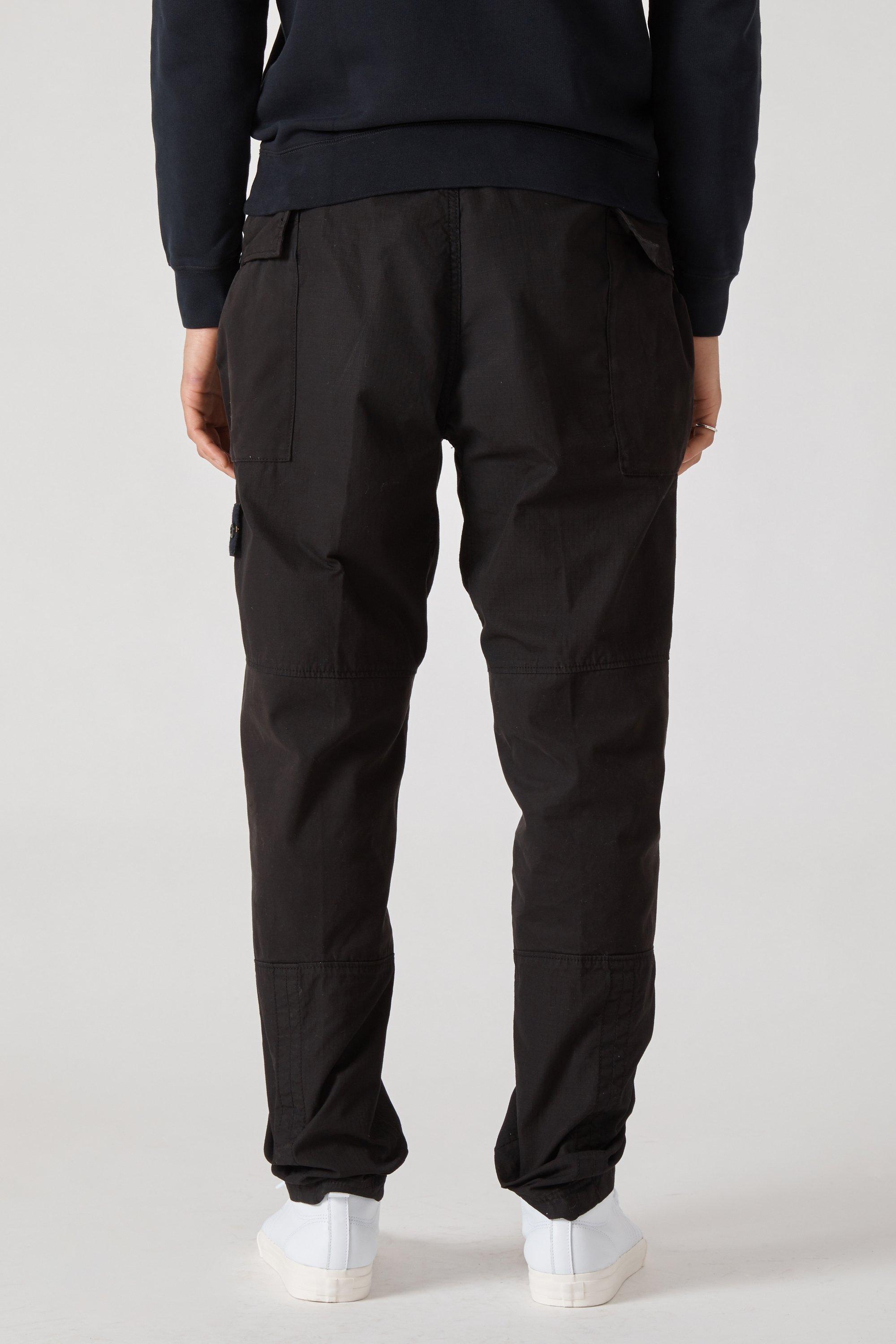 Stone island ripstop trousers Clearance