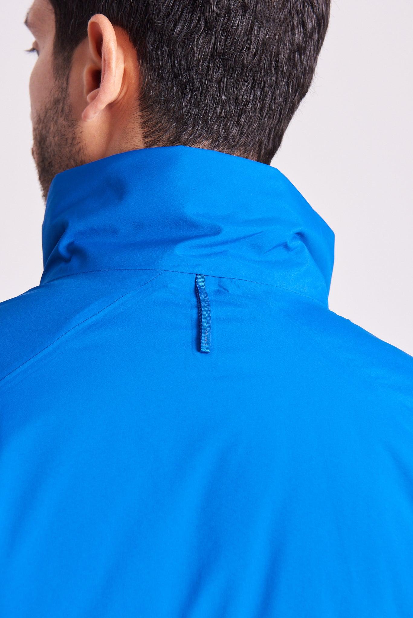 euler is coat men's