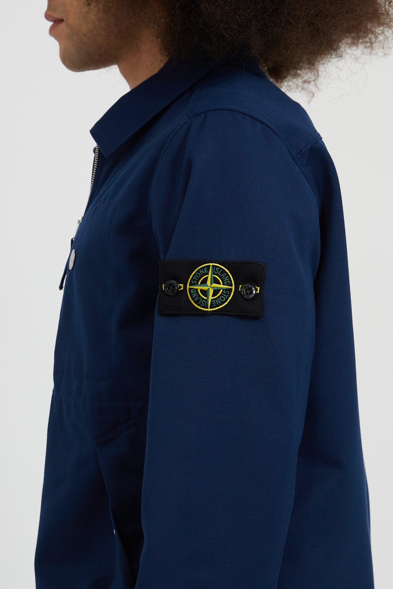 2022新作 Pre Autumn 42528 stone island ストーンアイランド ワーク