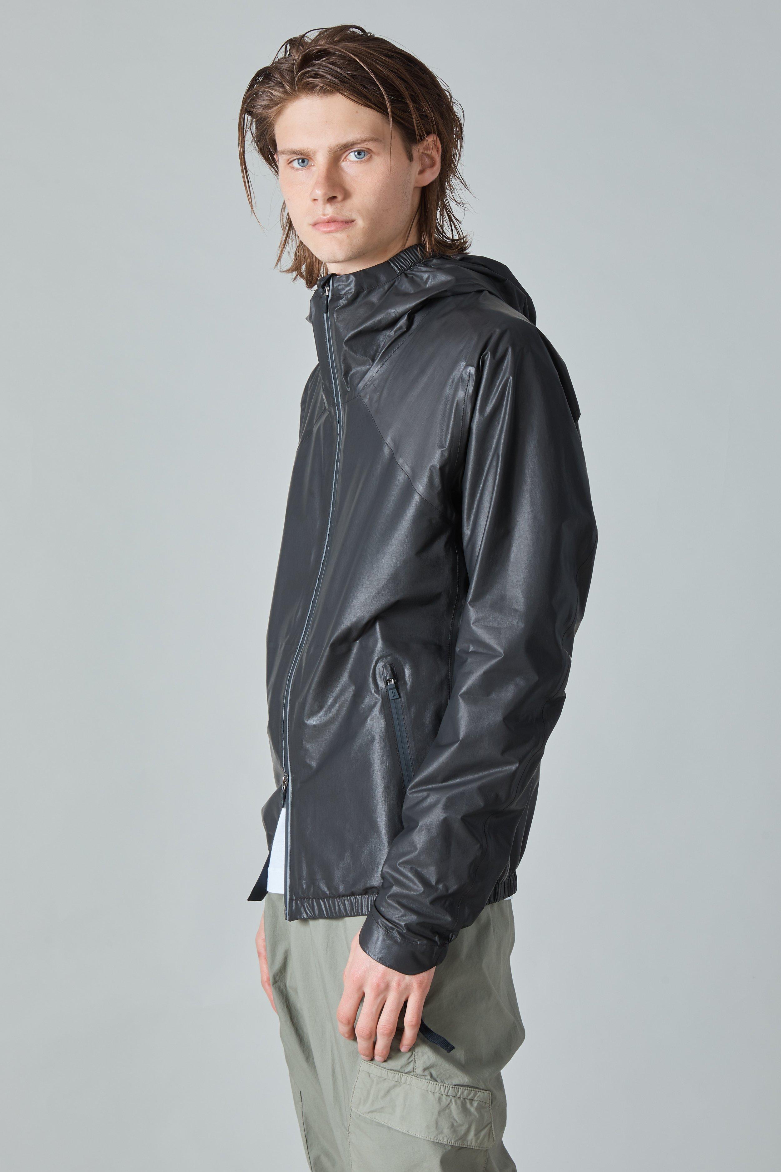 gore tex flight jacket
