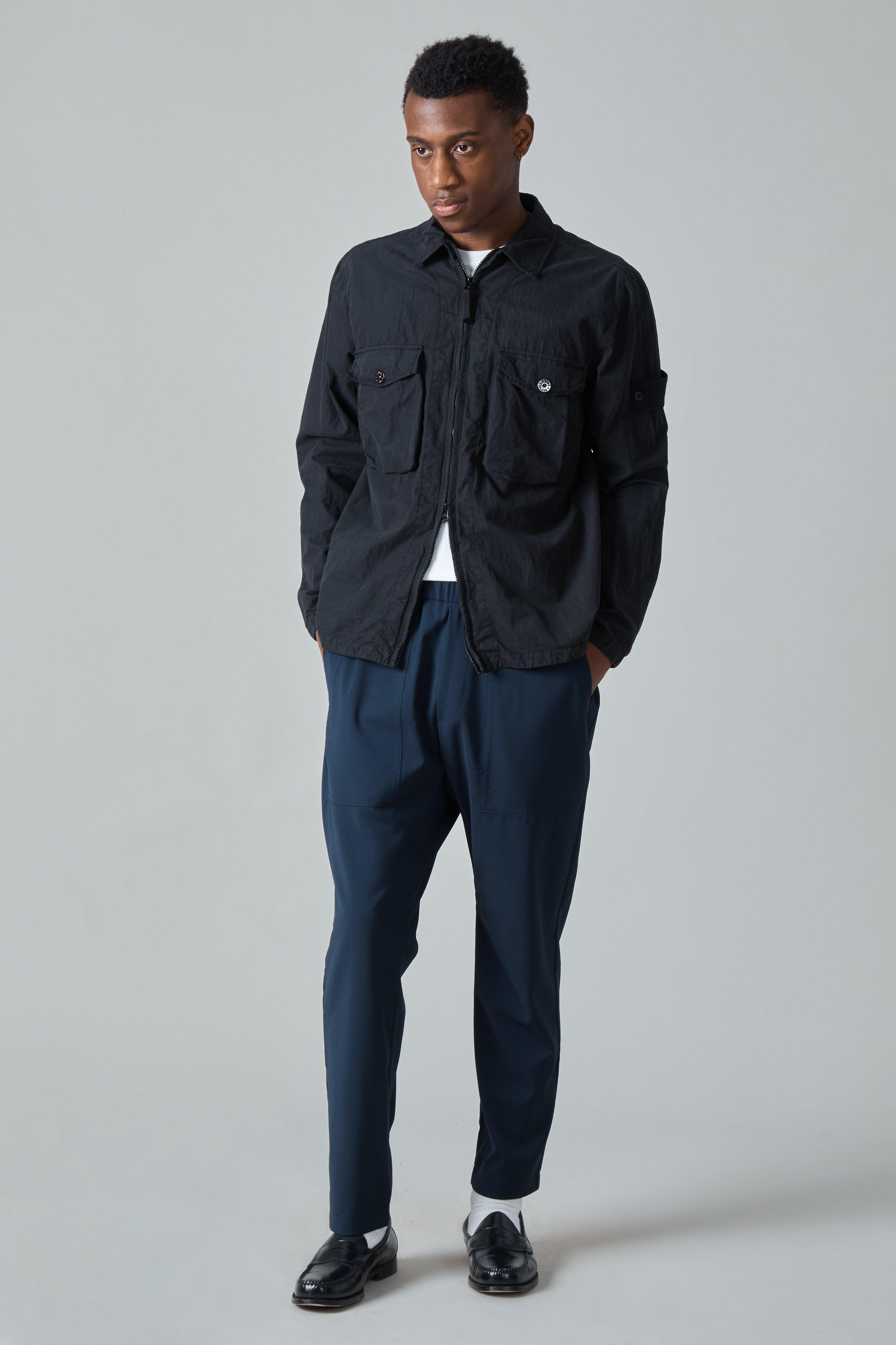 cp company baseball cap