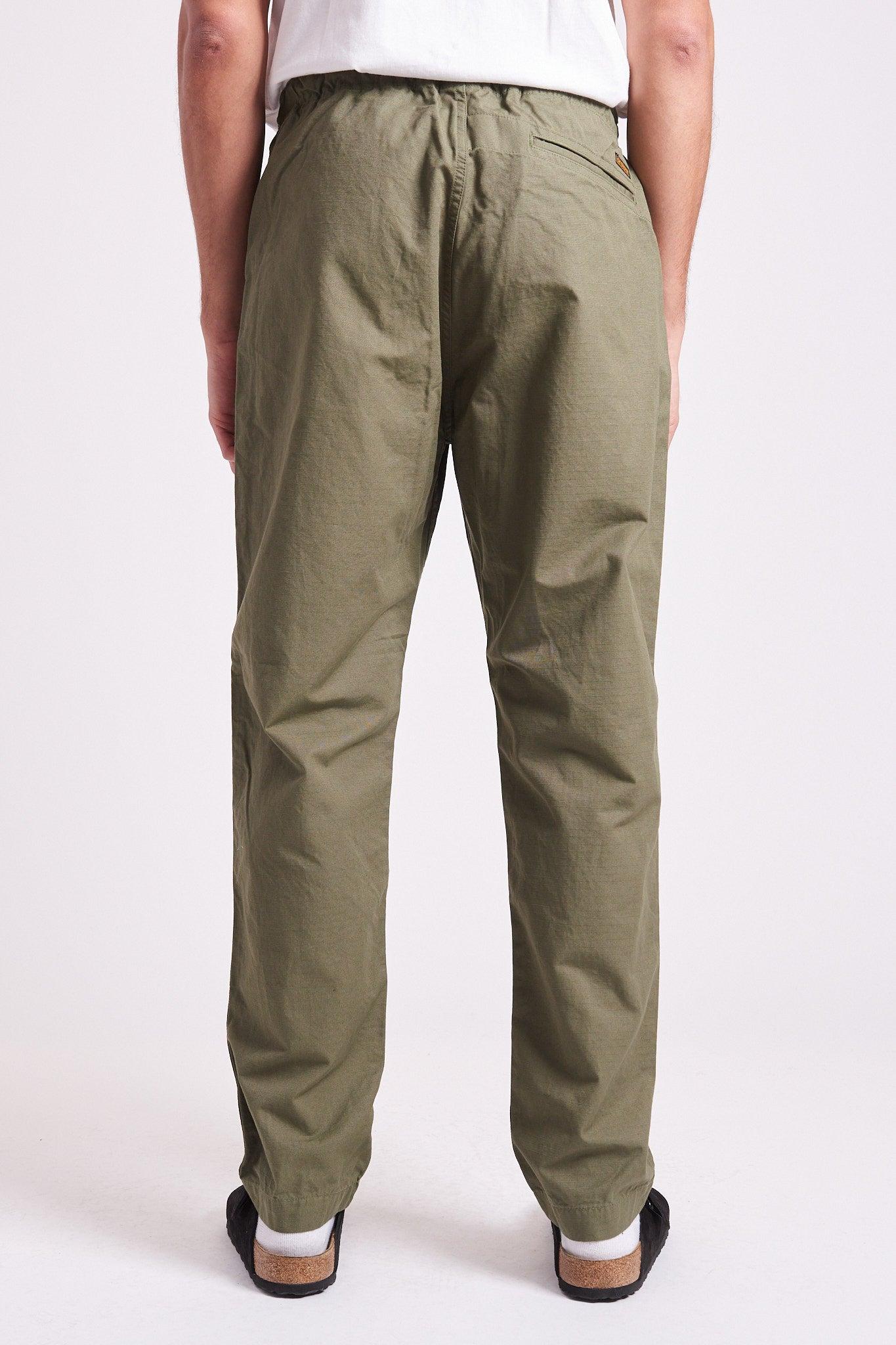 Orslow New Yorker Pants for Men | Lyst