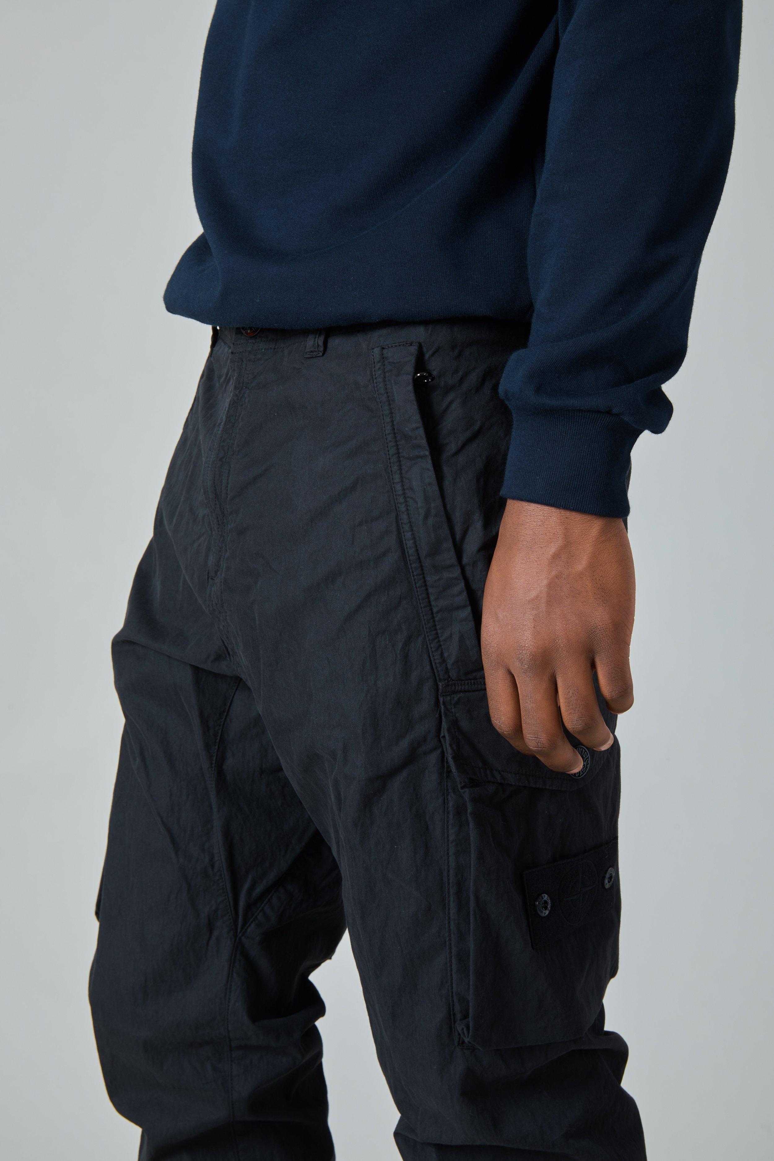 stone island ghost pants