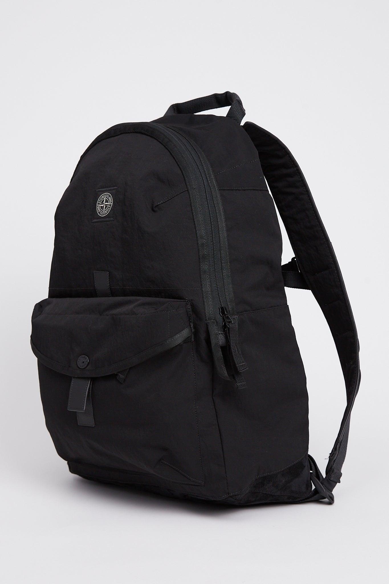 91174 Nylon Twill Backpack