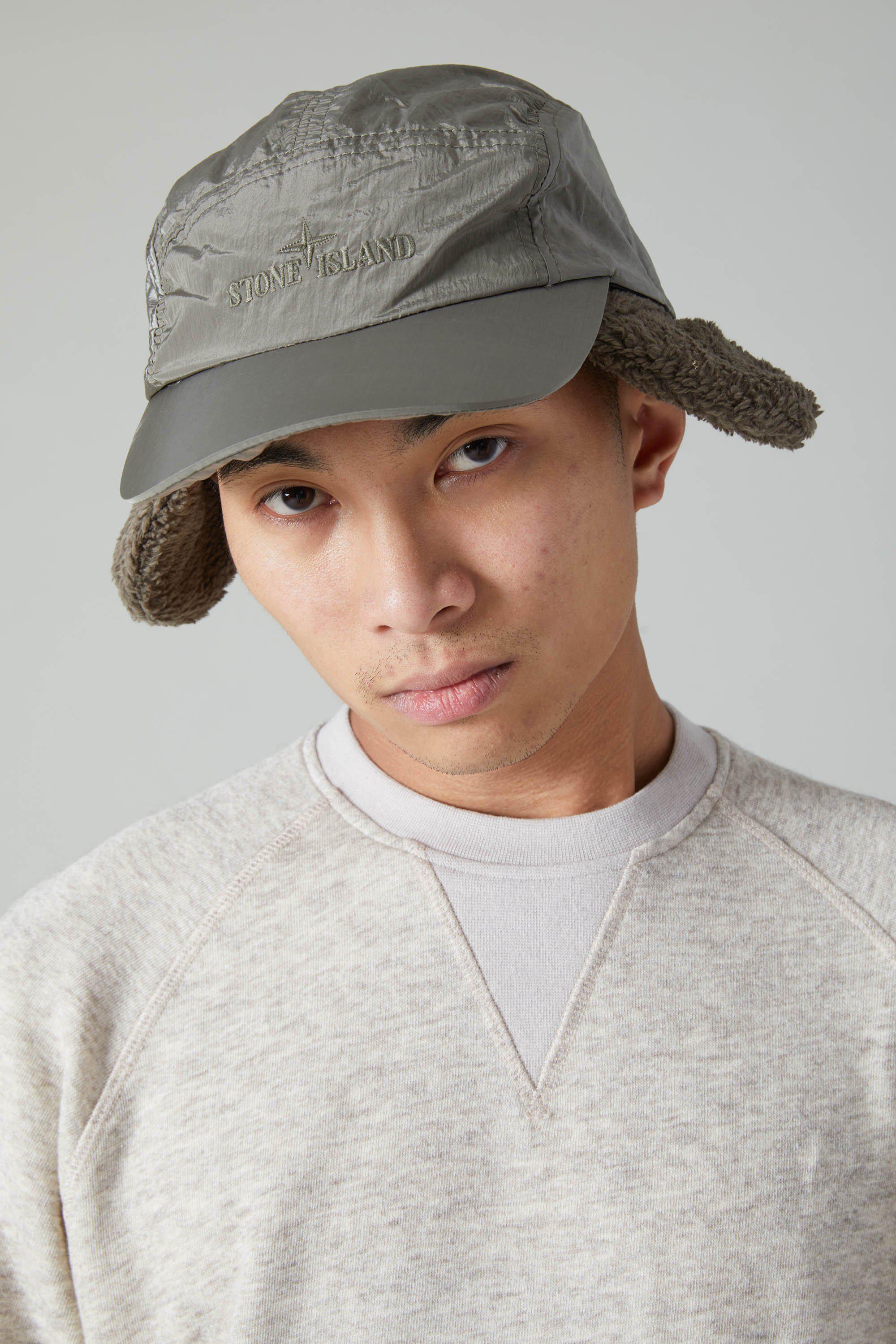 Stone Island Synthetic 99876 Nylon 