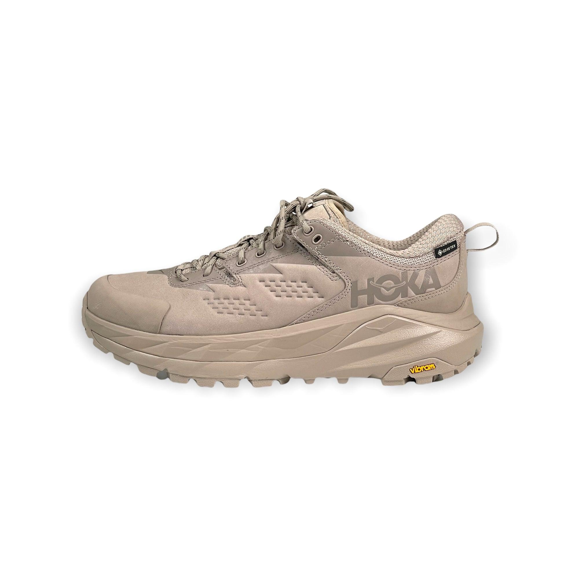 hoka one one low gtx