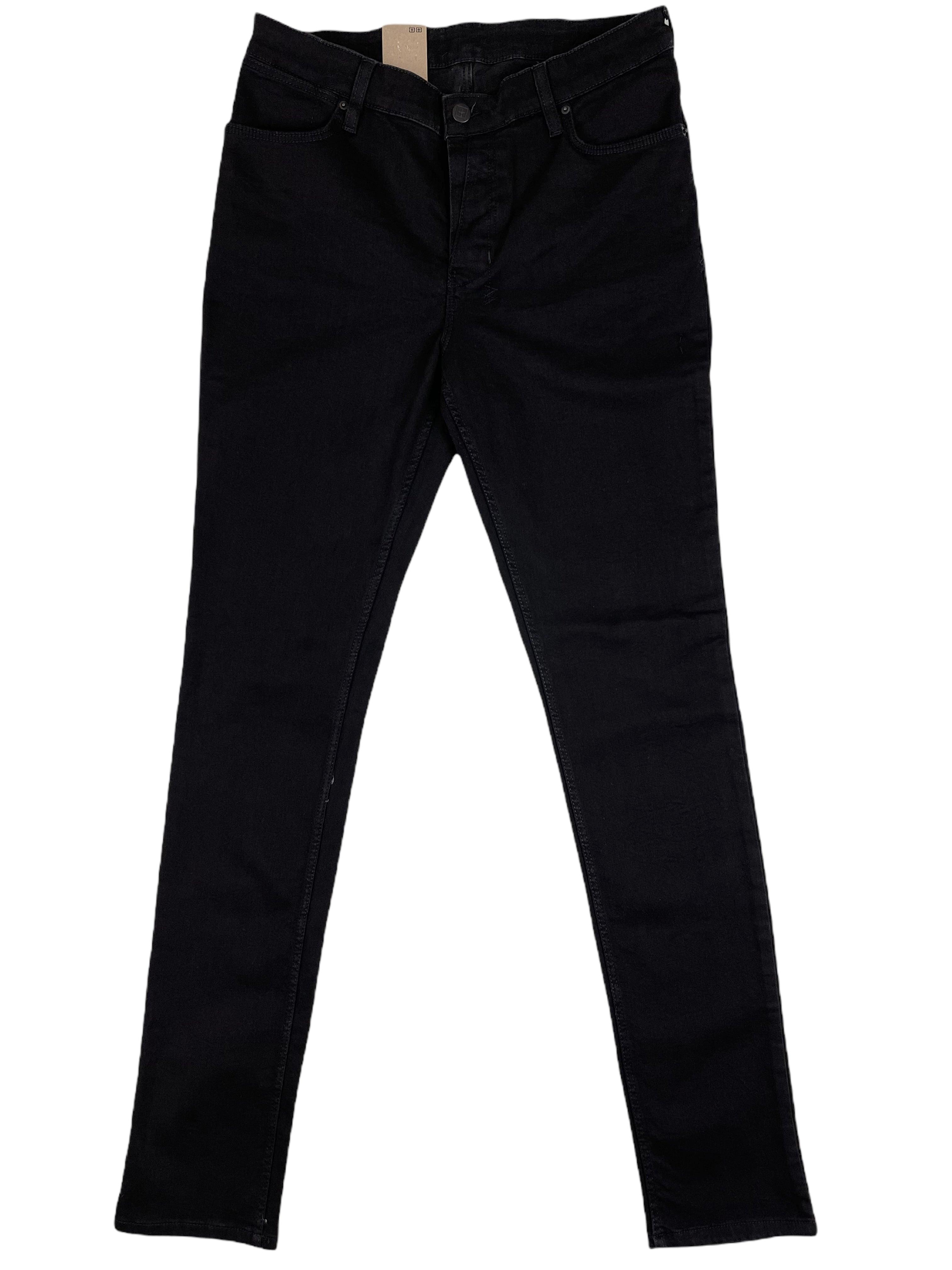 Ksubi Denim Van Winkle / Black Rebel 