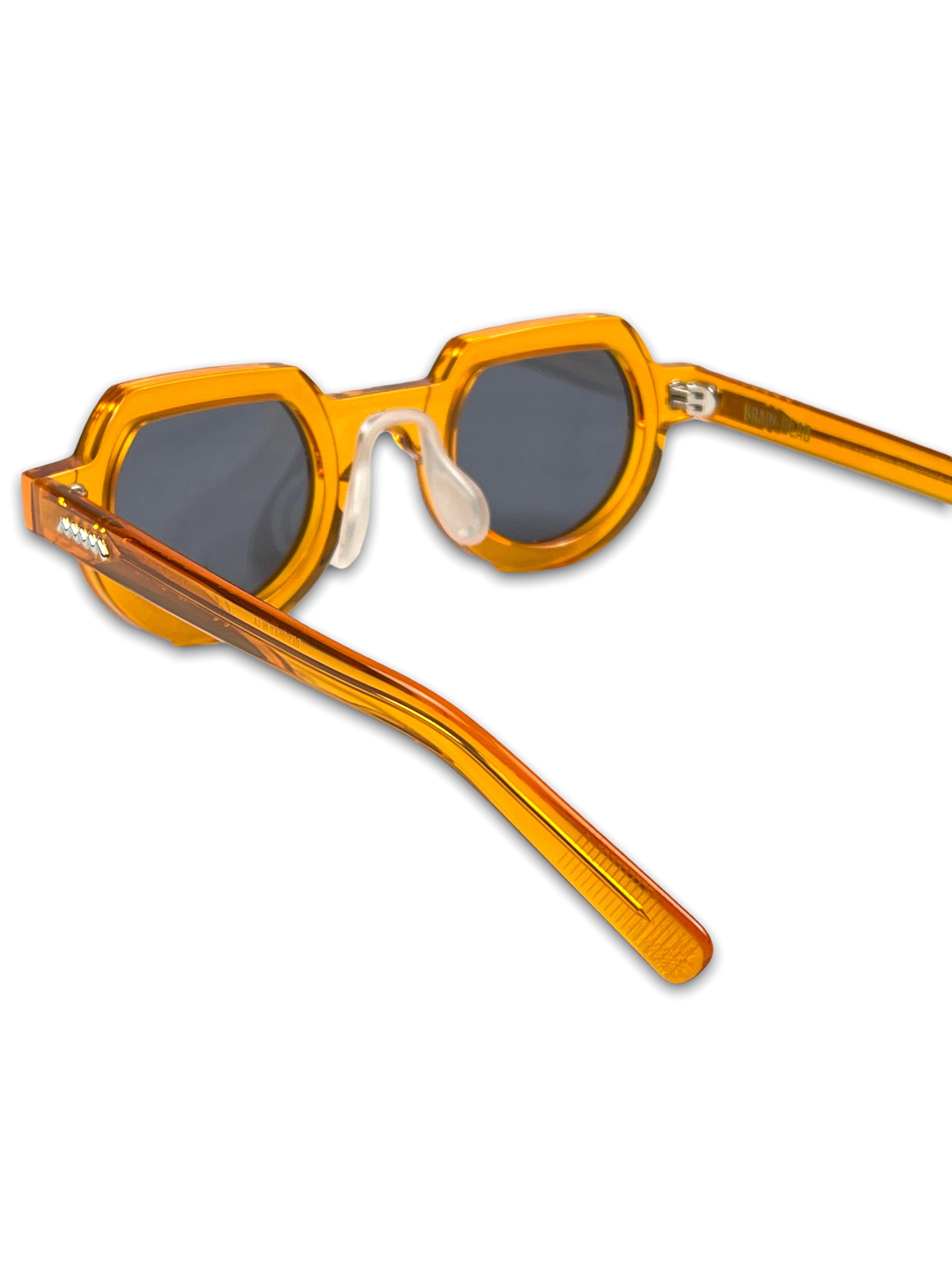 Brain Dead Tani/ Orange for Men | Lyst