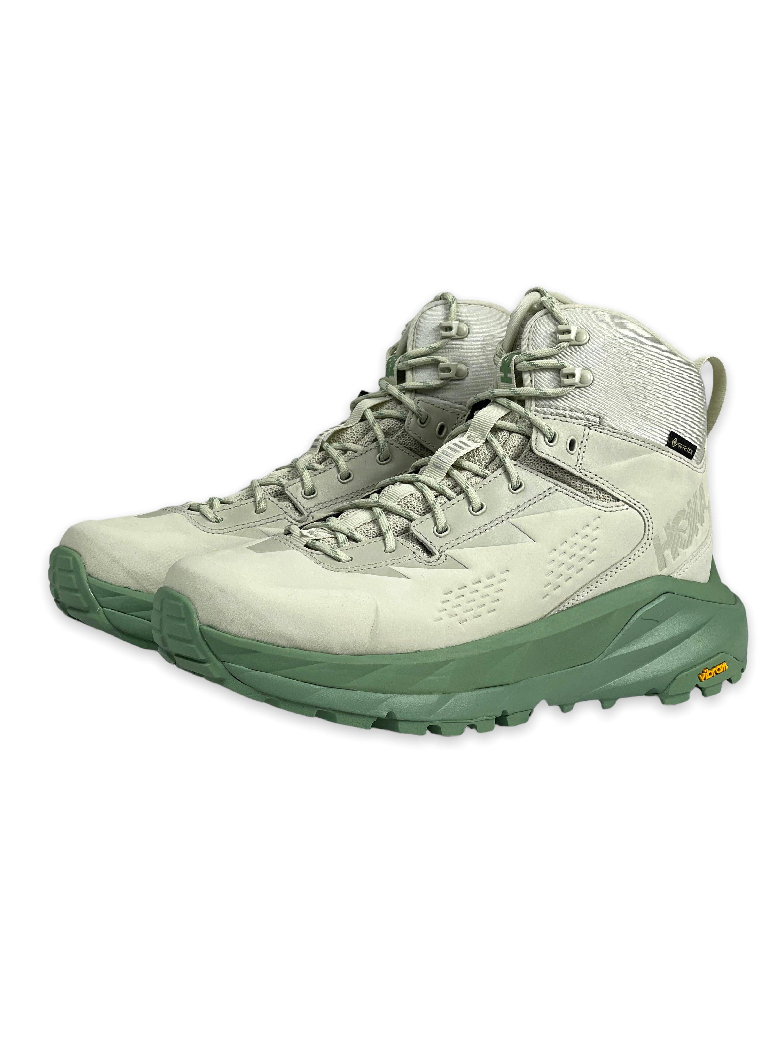 hoka one one kaha gtx