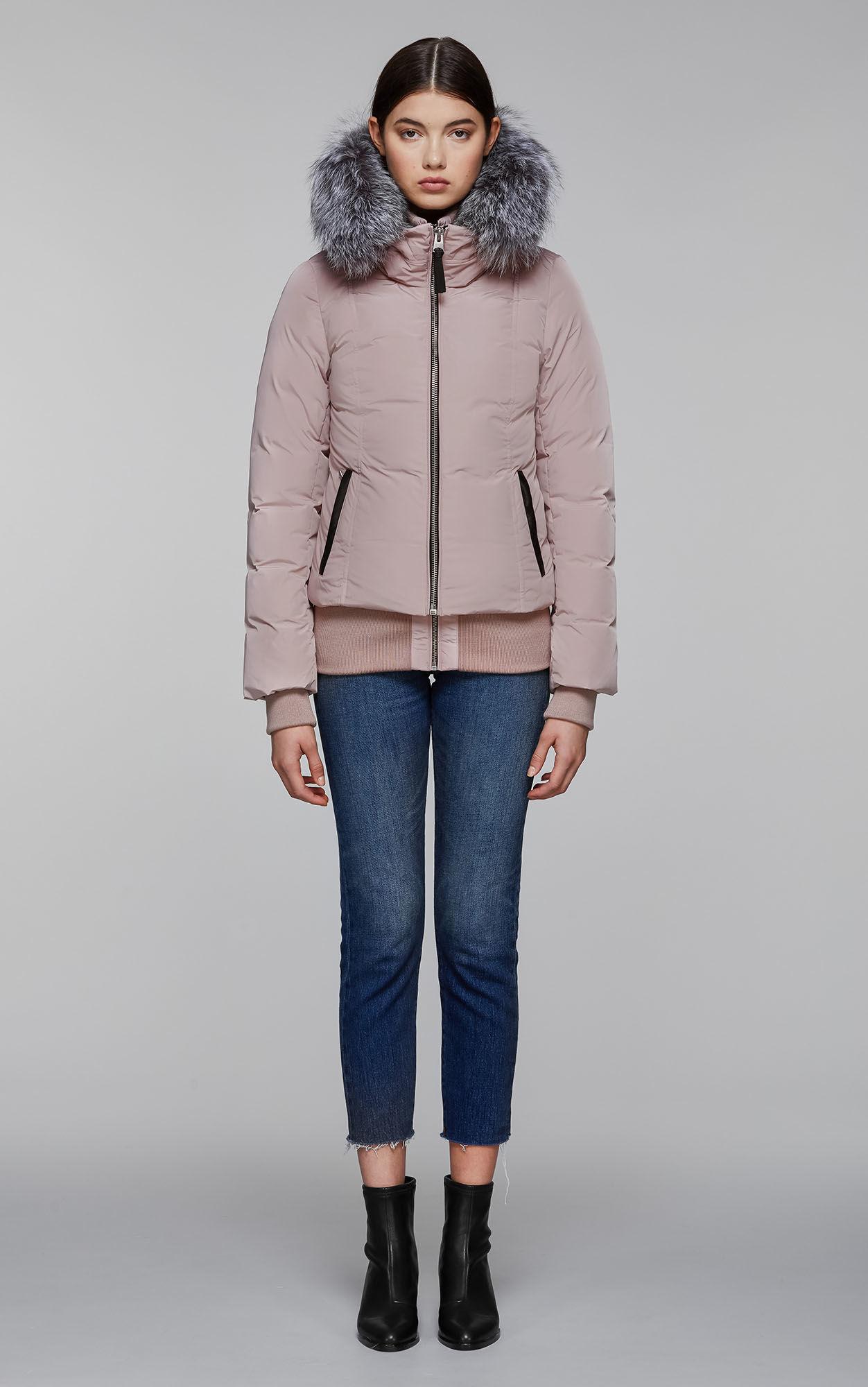 romane mackage