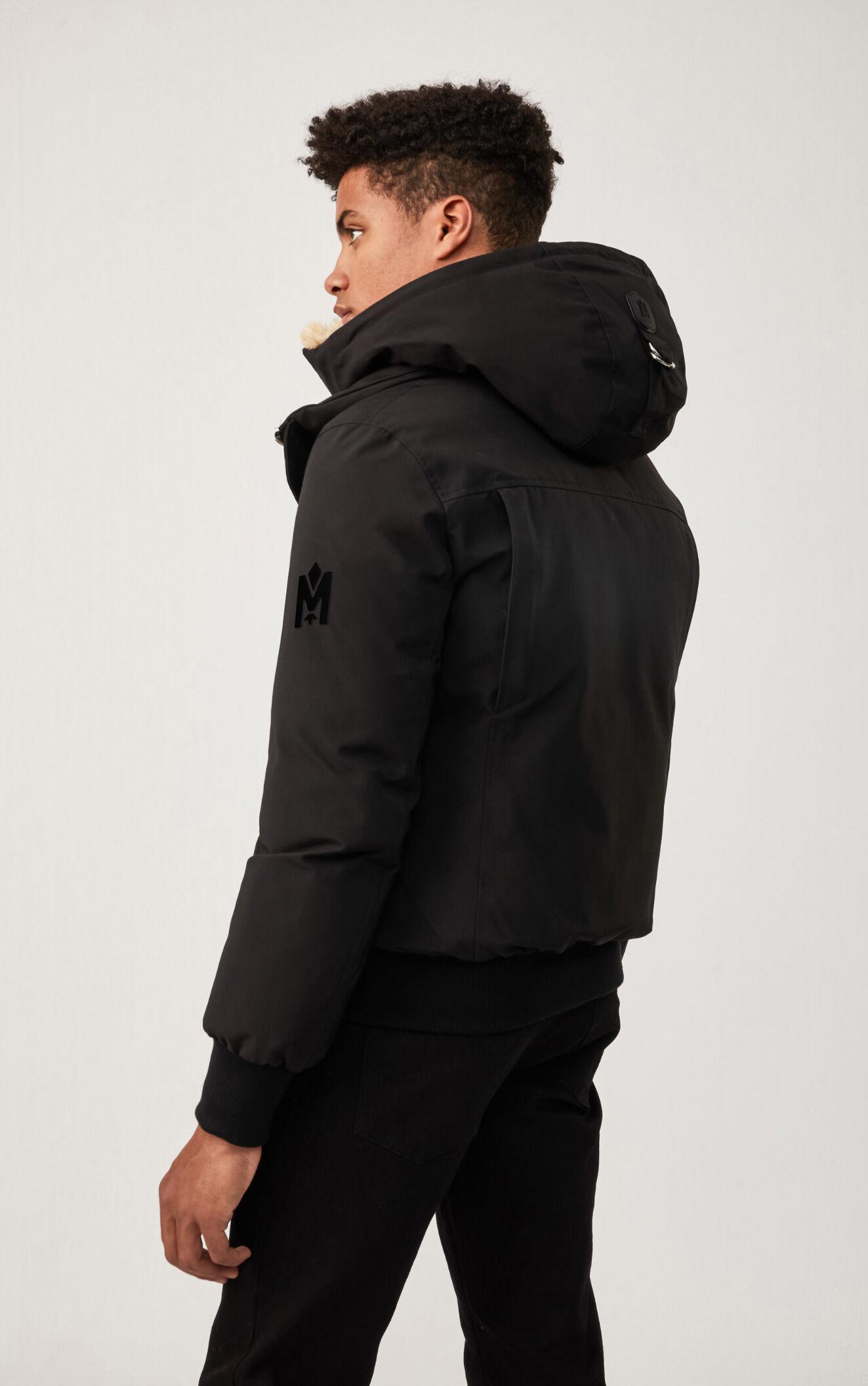 mackage raf jacket