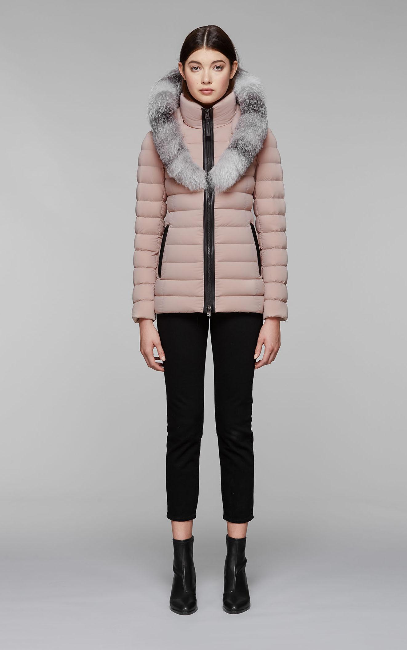 mackage kadalina coat