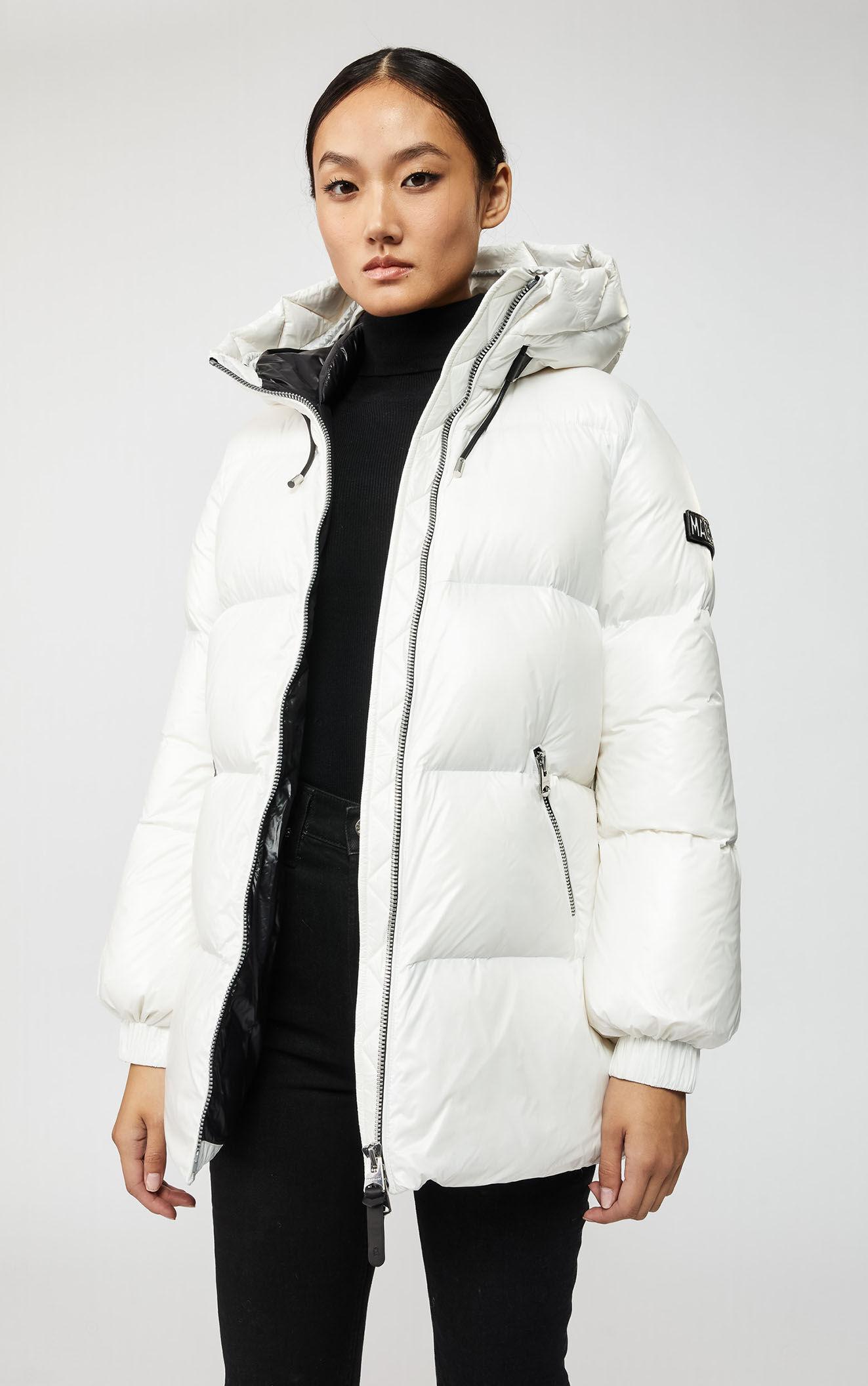 mackage emerie lightweight down puffer