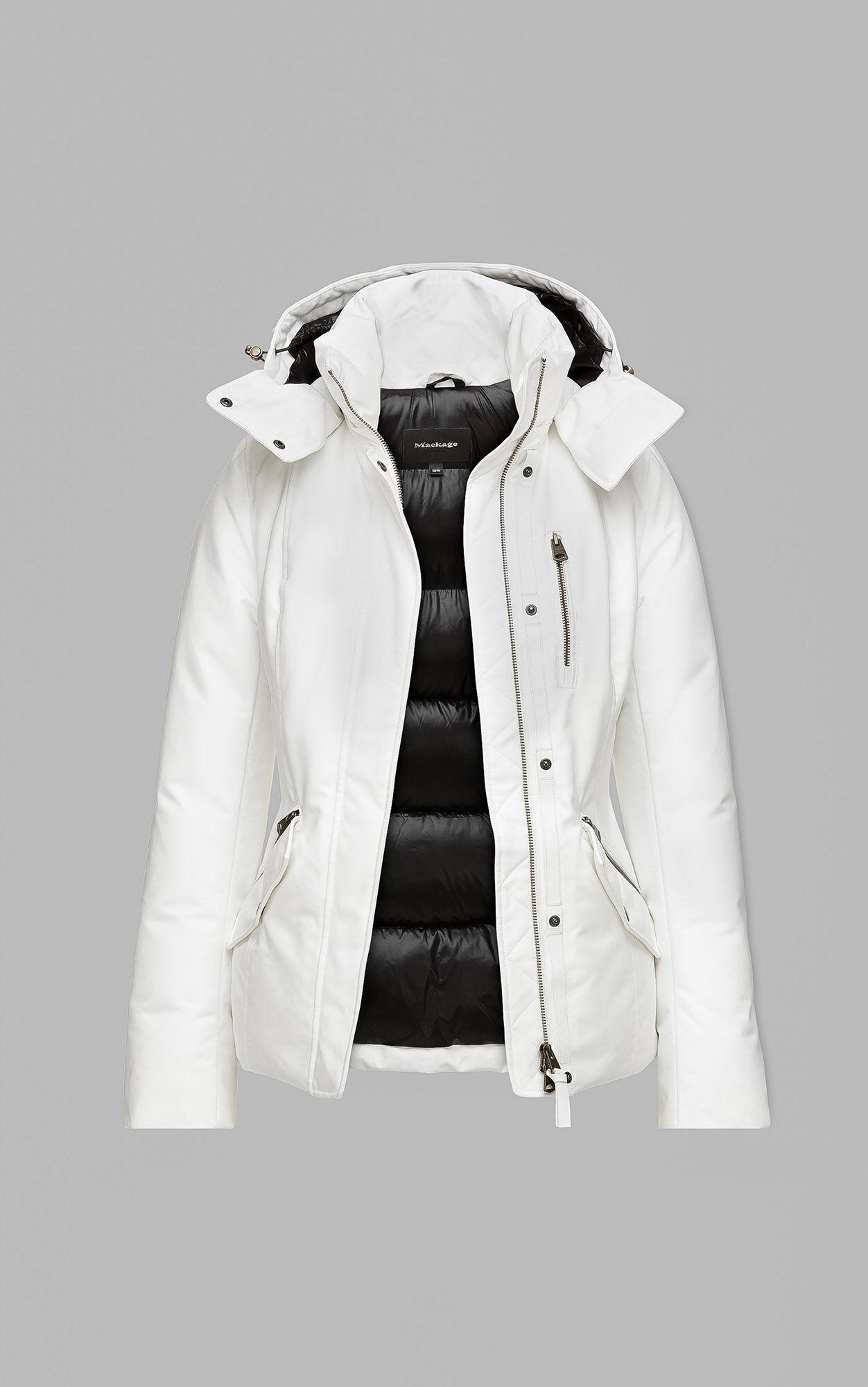 mackage romi jacket
