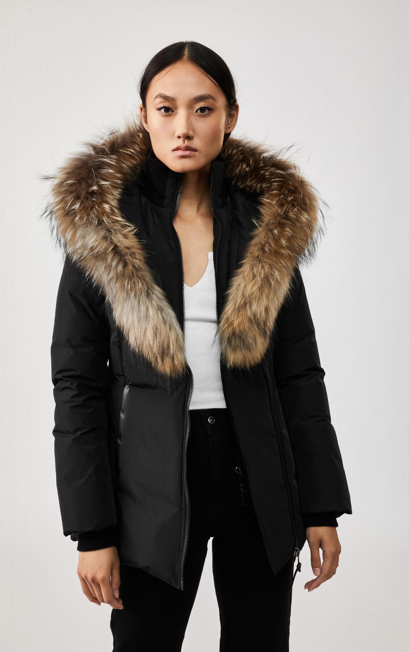 mackage kaylan coat