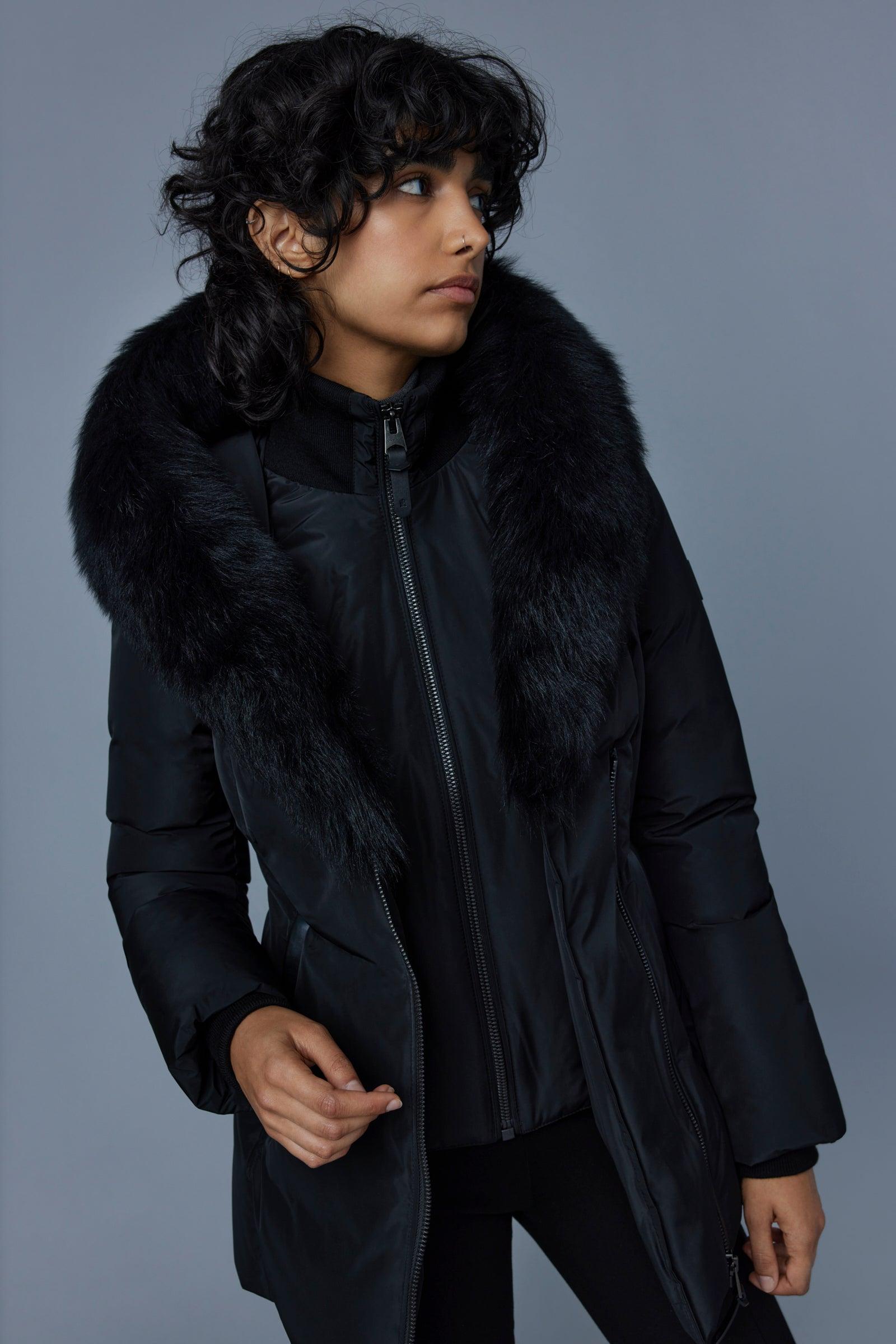 Mackage Adali Jackets for Women Up to 44 off Lyst