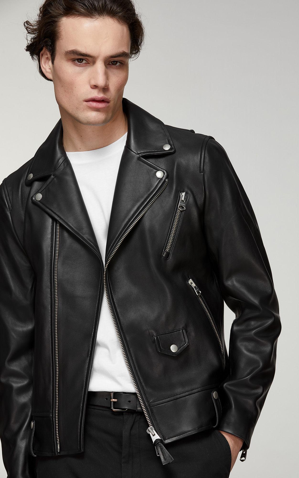 three layer gore tex jacket