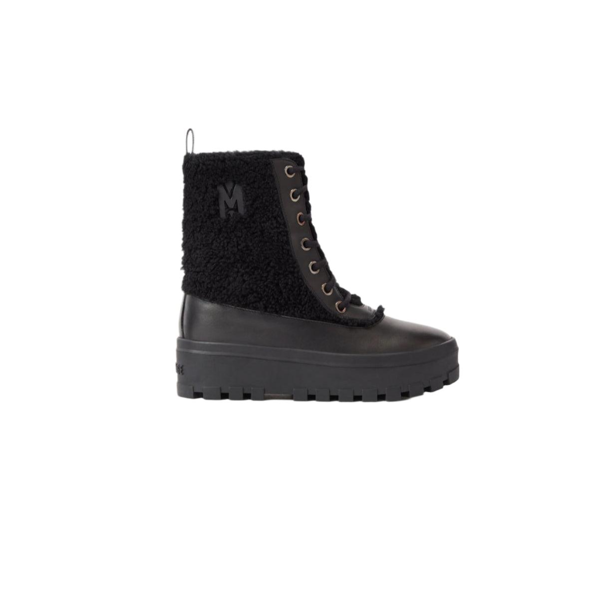 Mackage Ankle boots for Women Online Sale up to 80% off Lyst