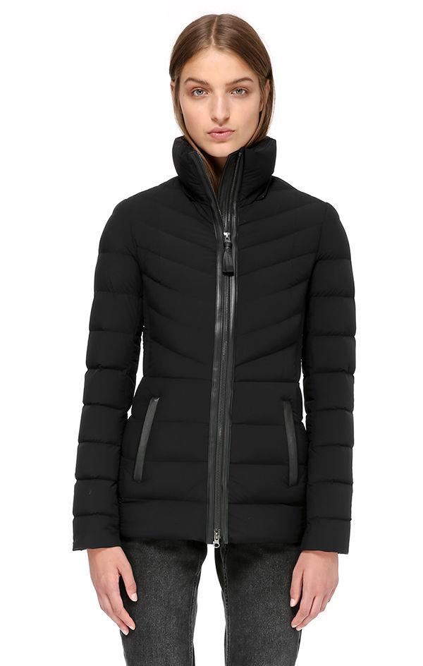 mackage patti down jacket