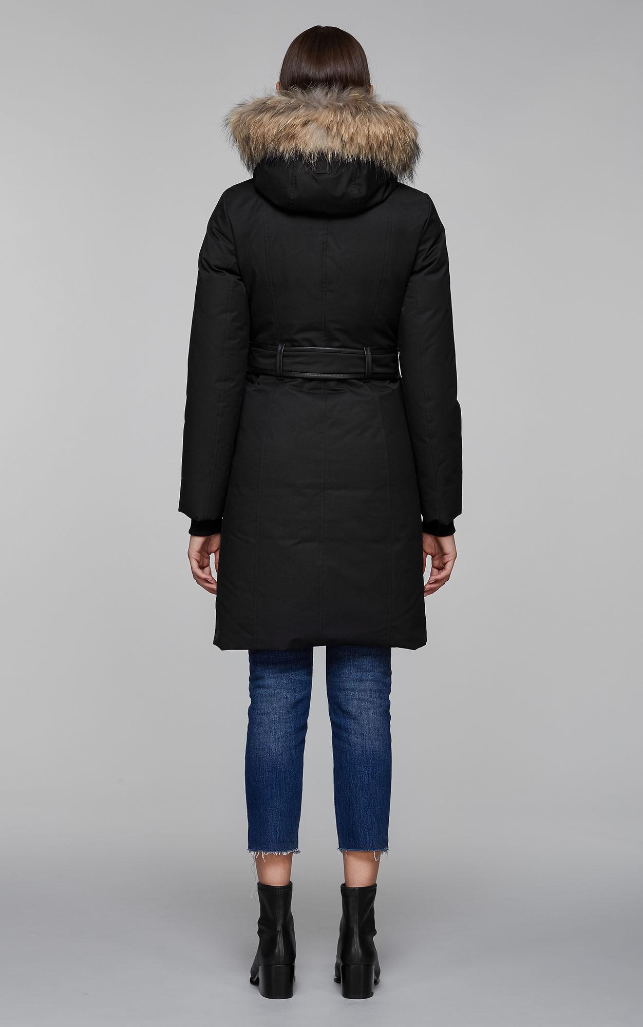 Mackage harlowe jacket Clearance