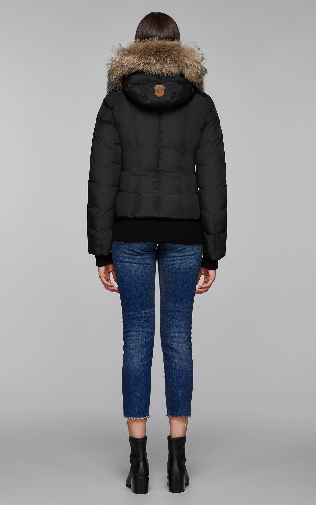 romane mackage