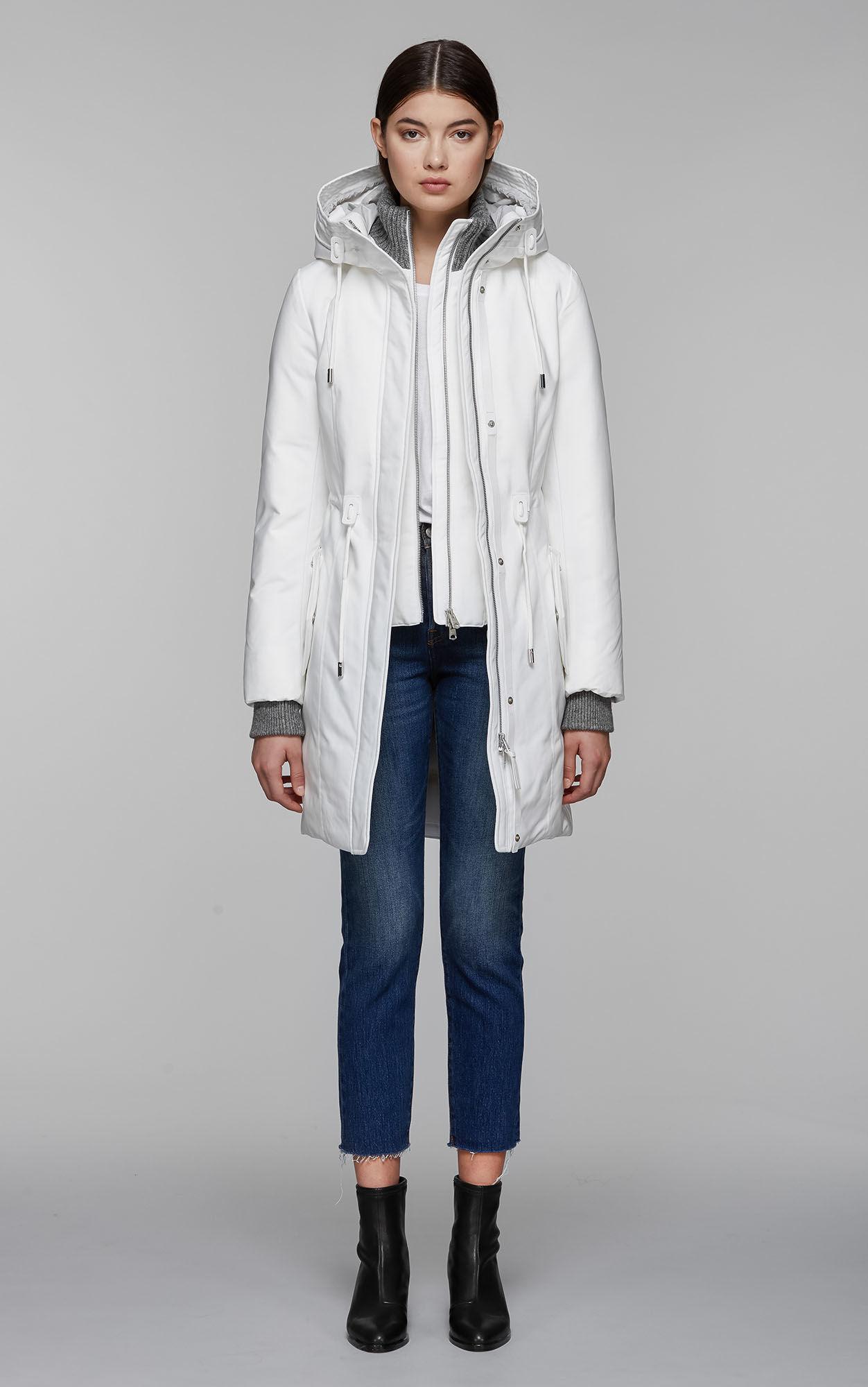 Mackage Beckah Coat Top Sellers, 60 