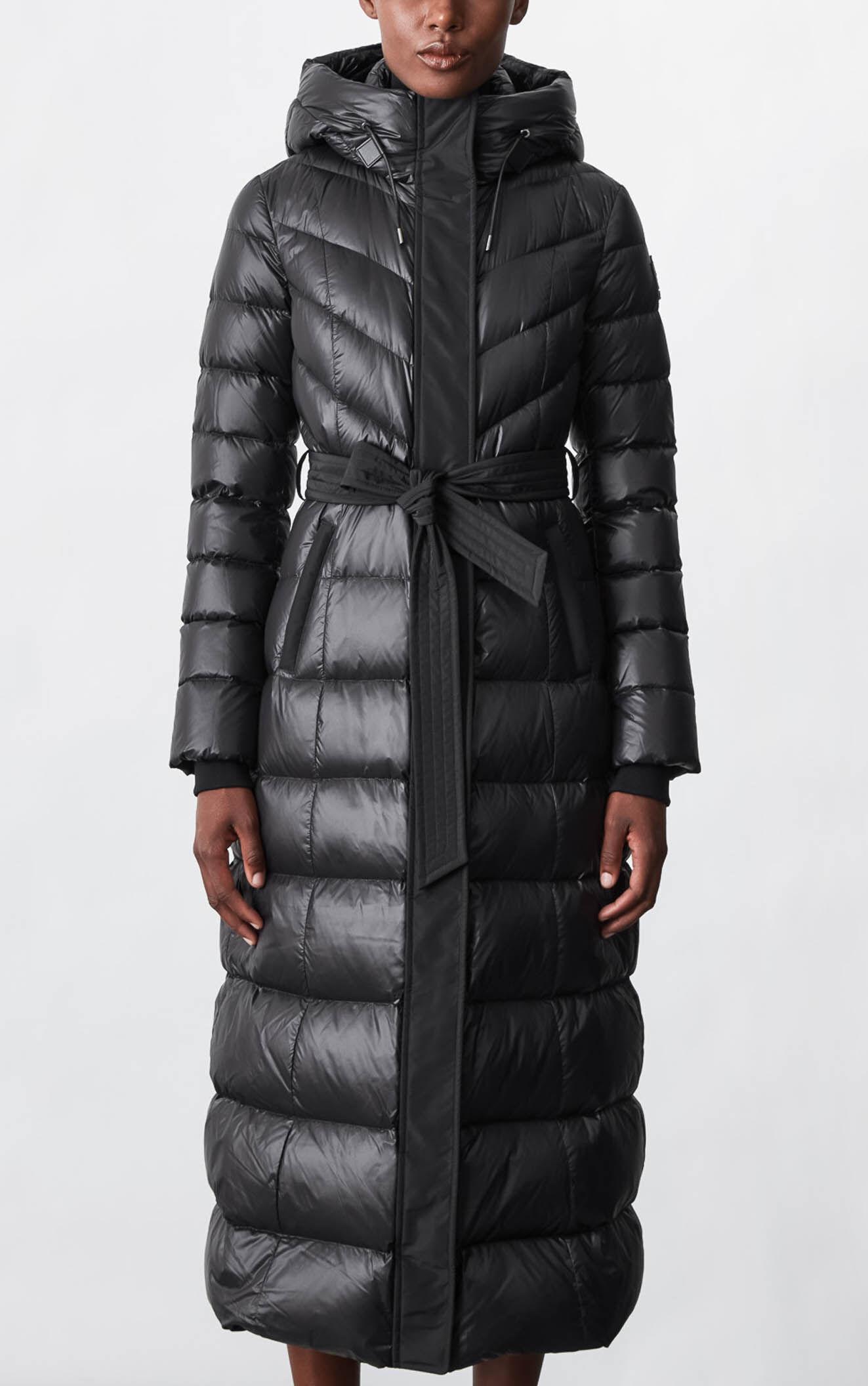Mackage Calina Maxi Lightweight Down 