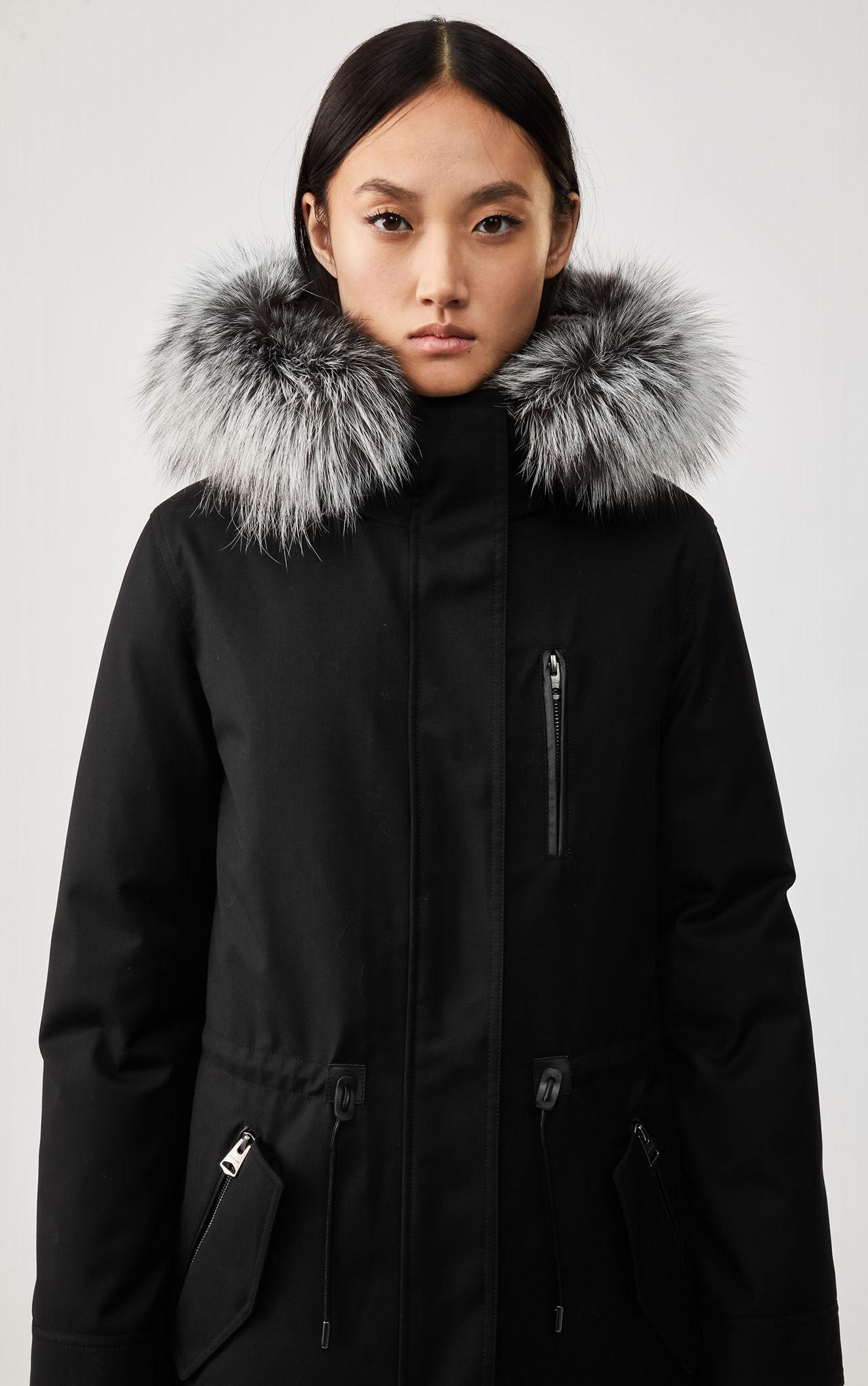 mackage rena parka