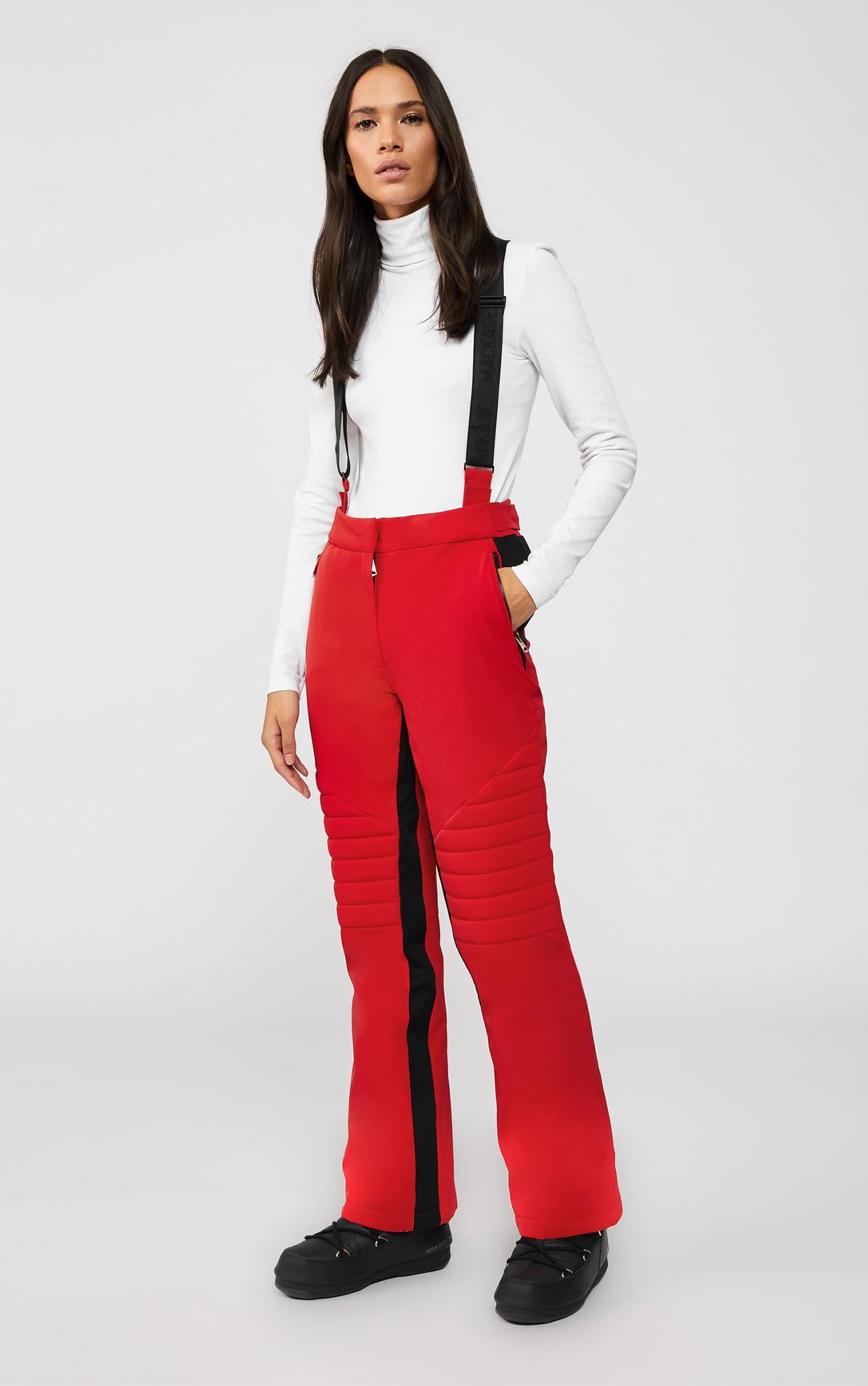 mackage ski pants
