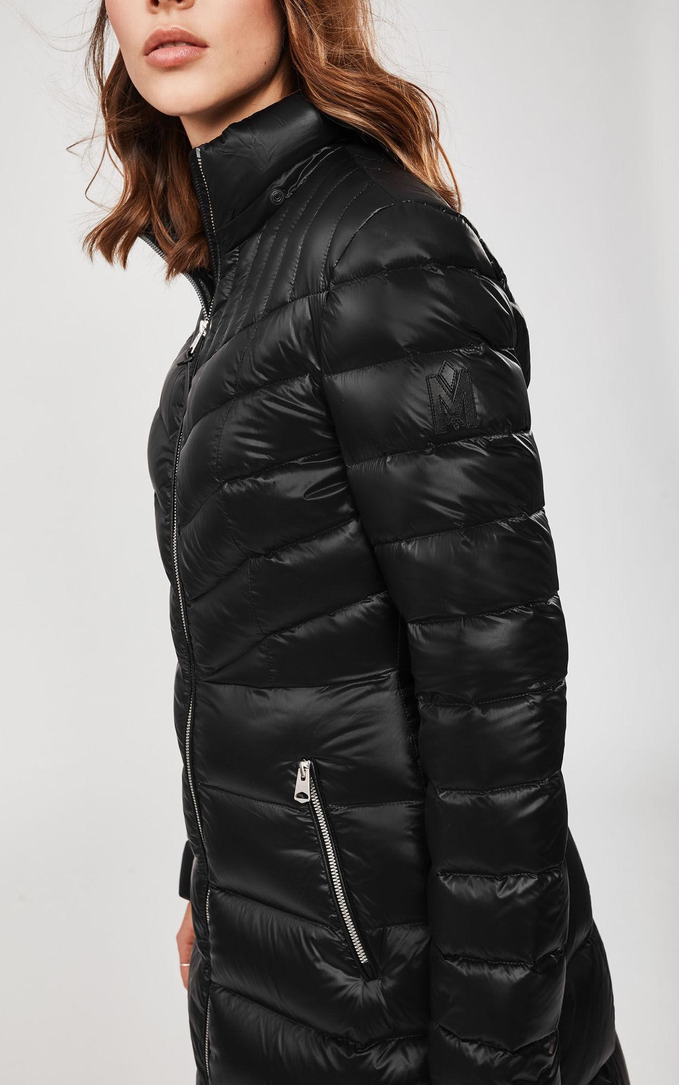 lara mackage
