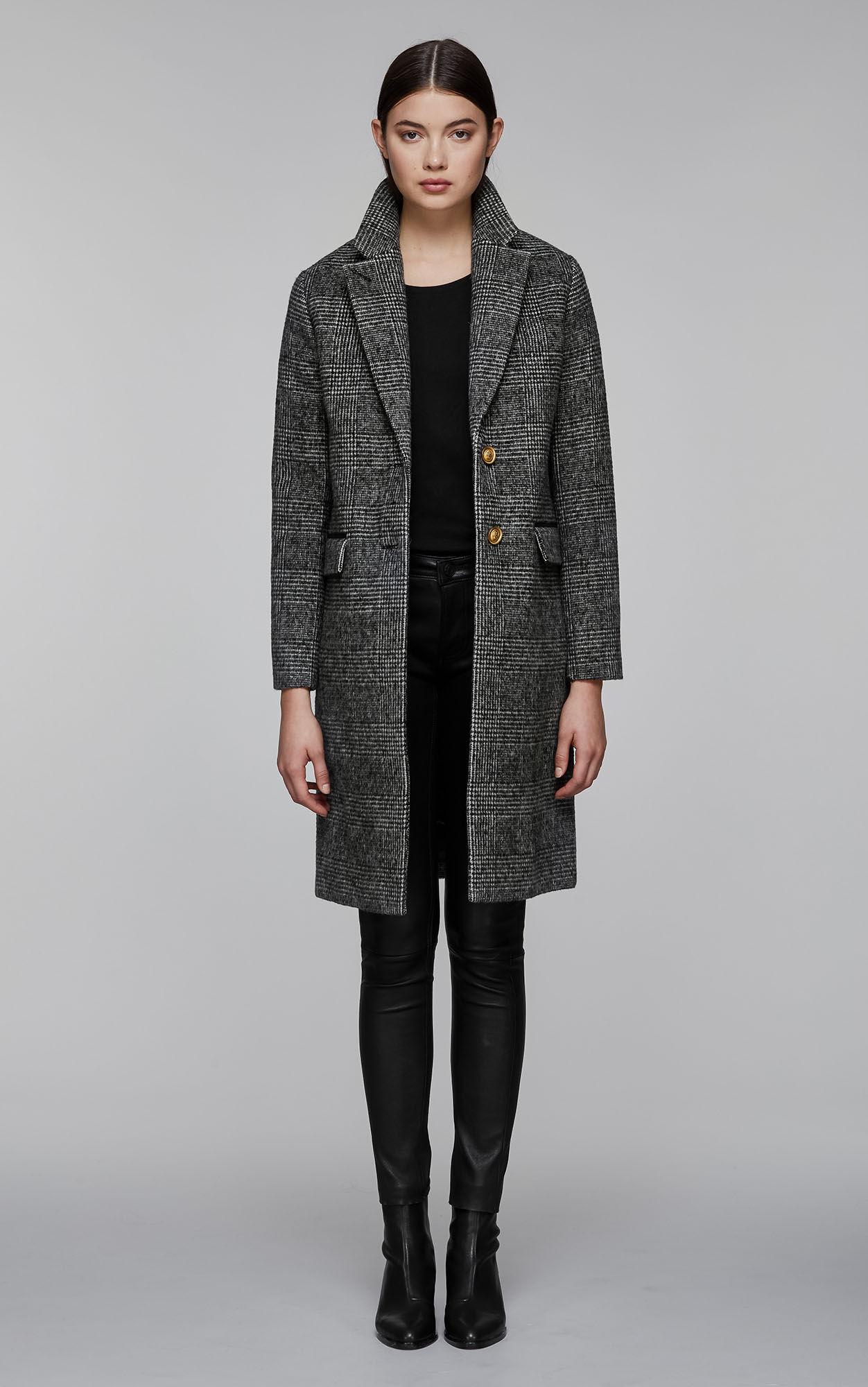 mackage henrita coat