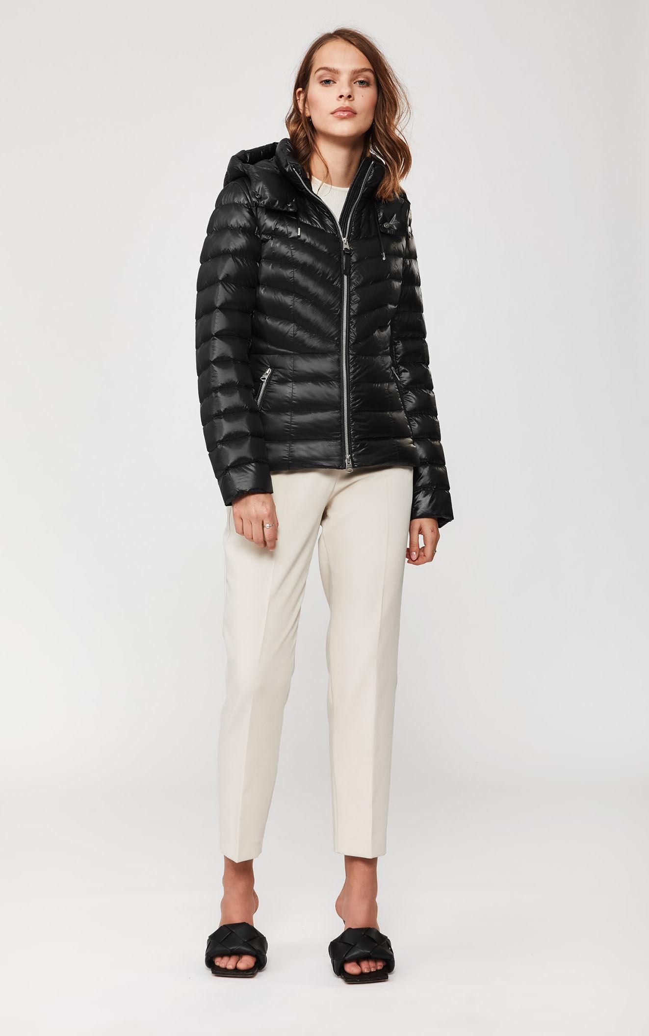 mackage down jacket women