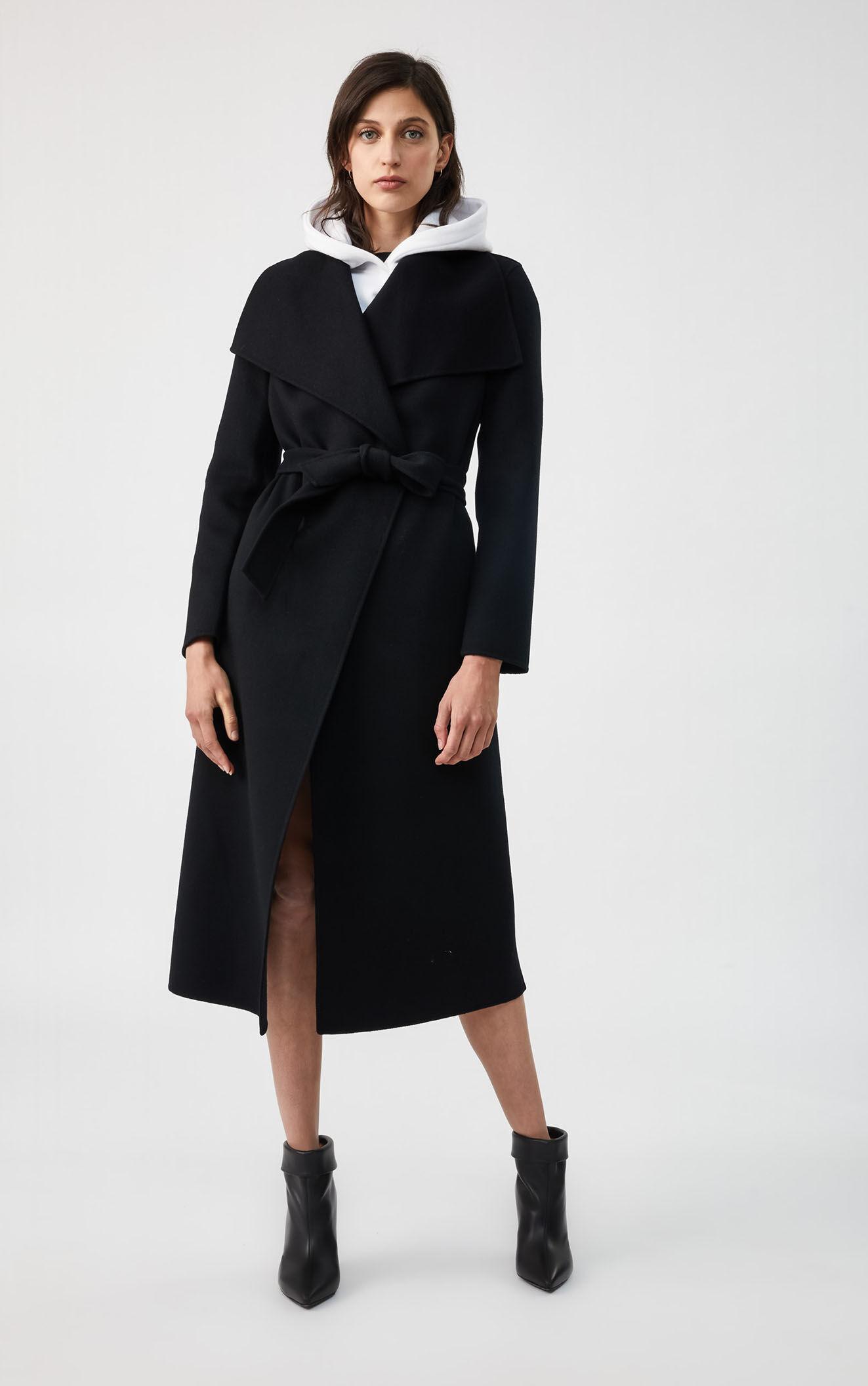 mackage female