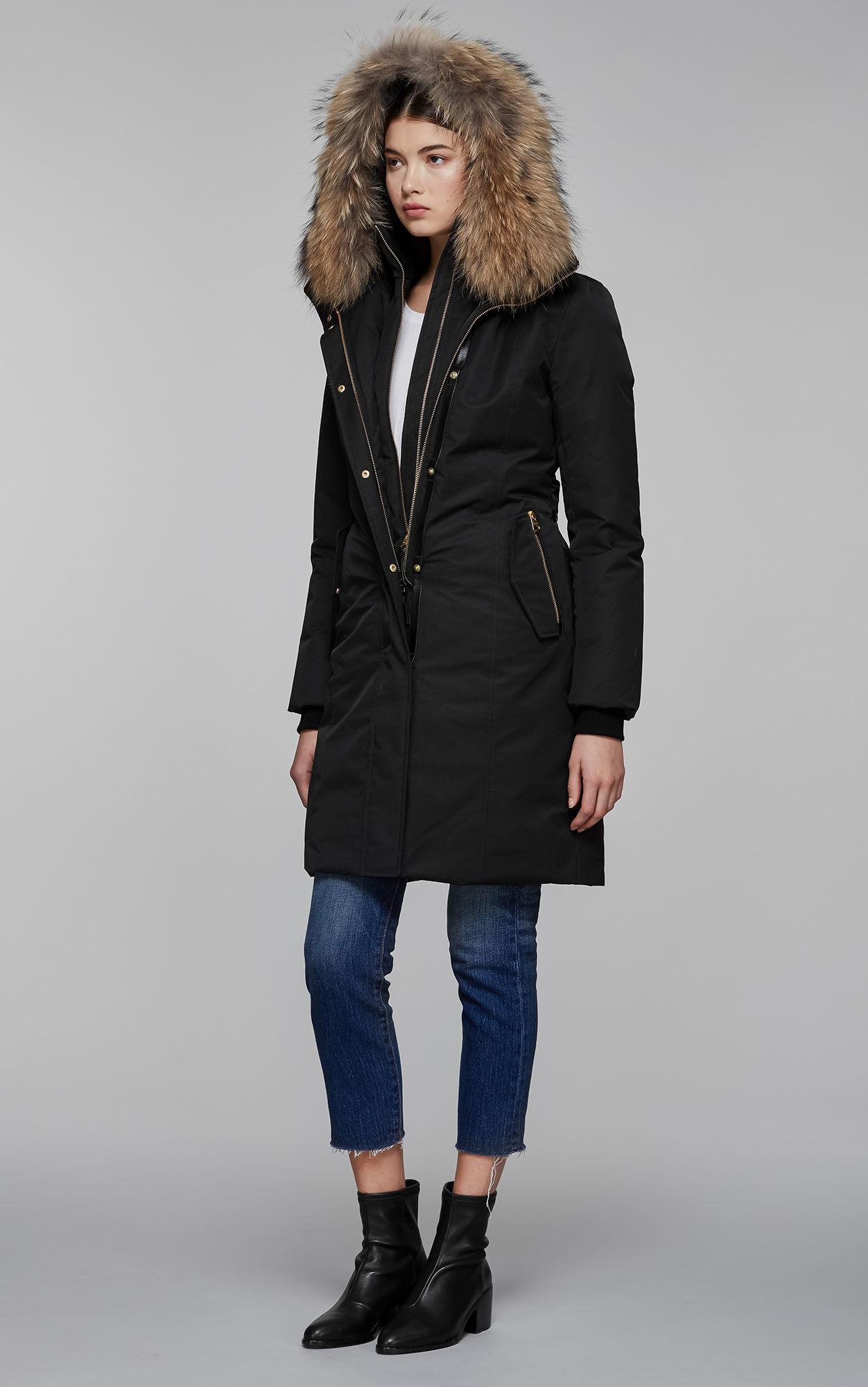 Harlowe Mackage Online Sale, UP TO 64% OFF