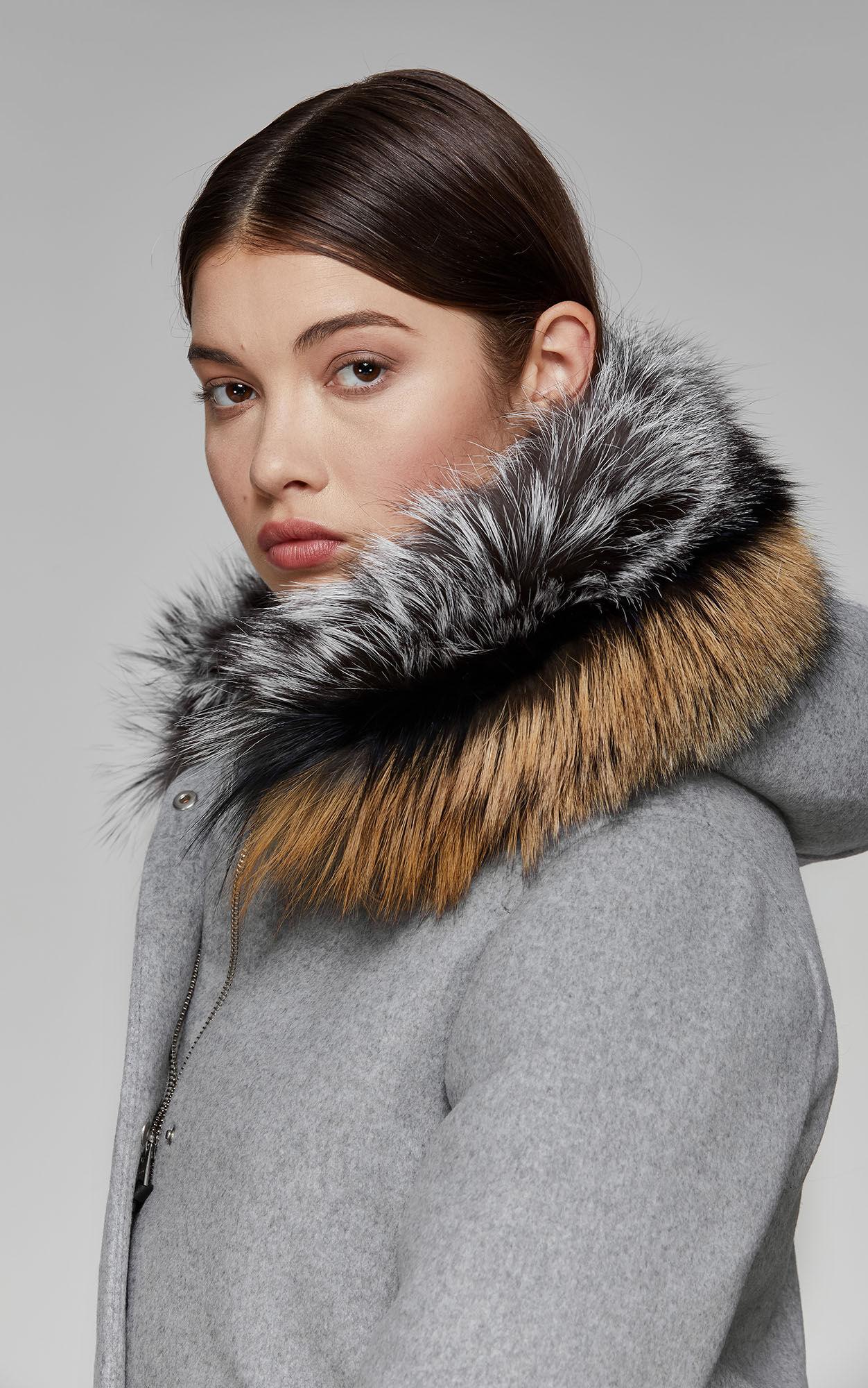 mackage alexa wool coat