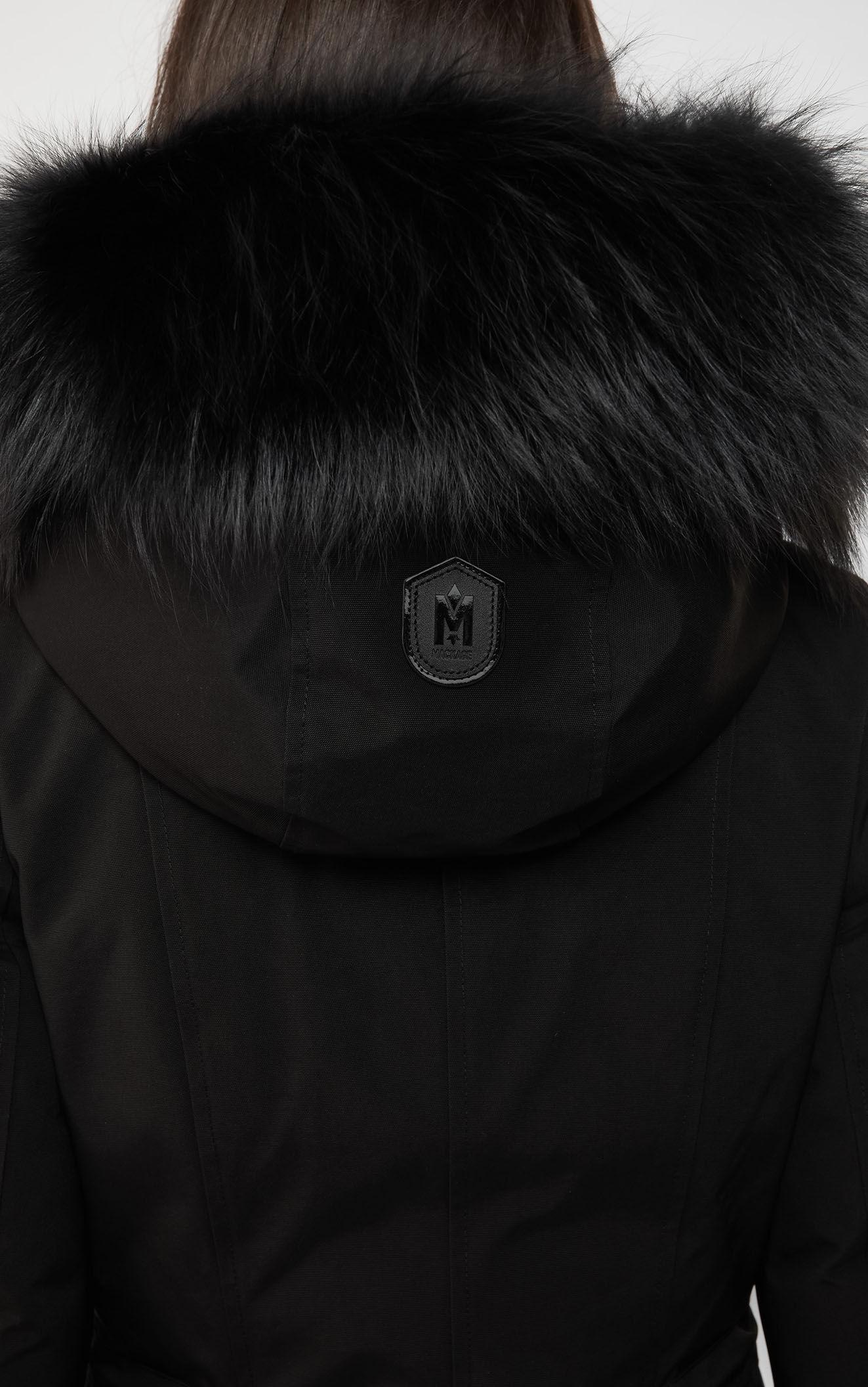 mackage anabel parka
