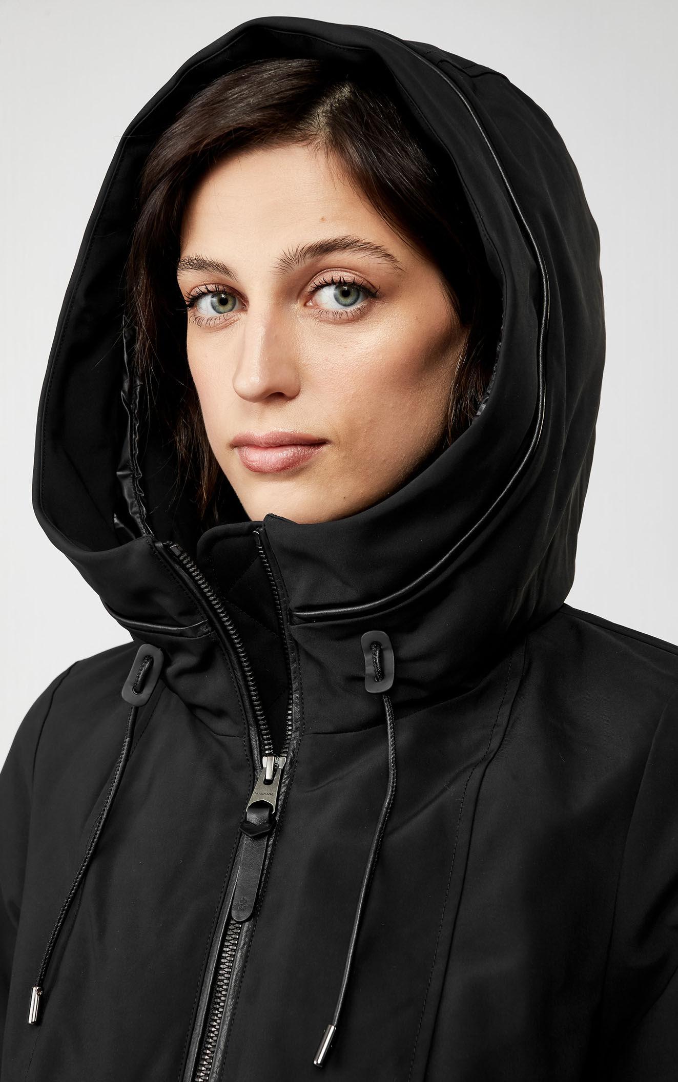 Mackage Rebeka 2025 | www.alhudapk.com