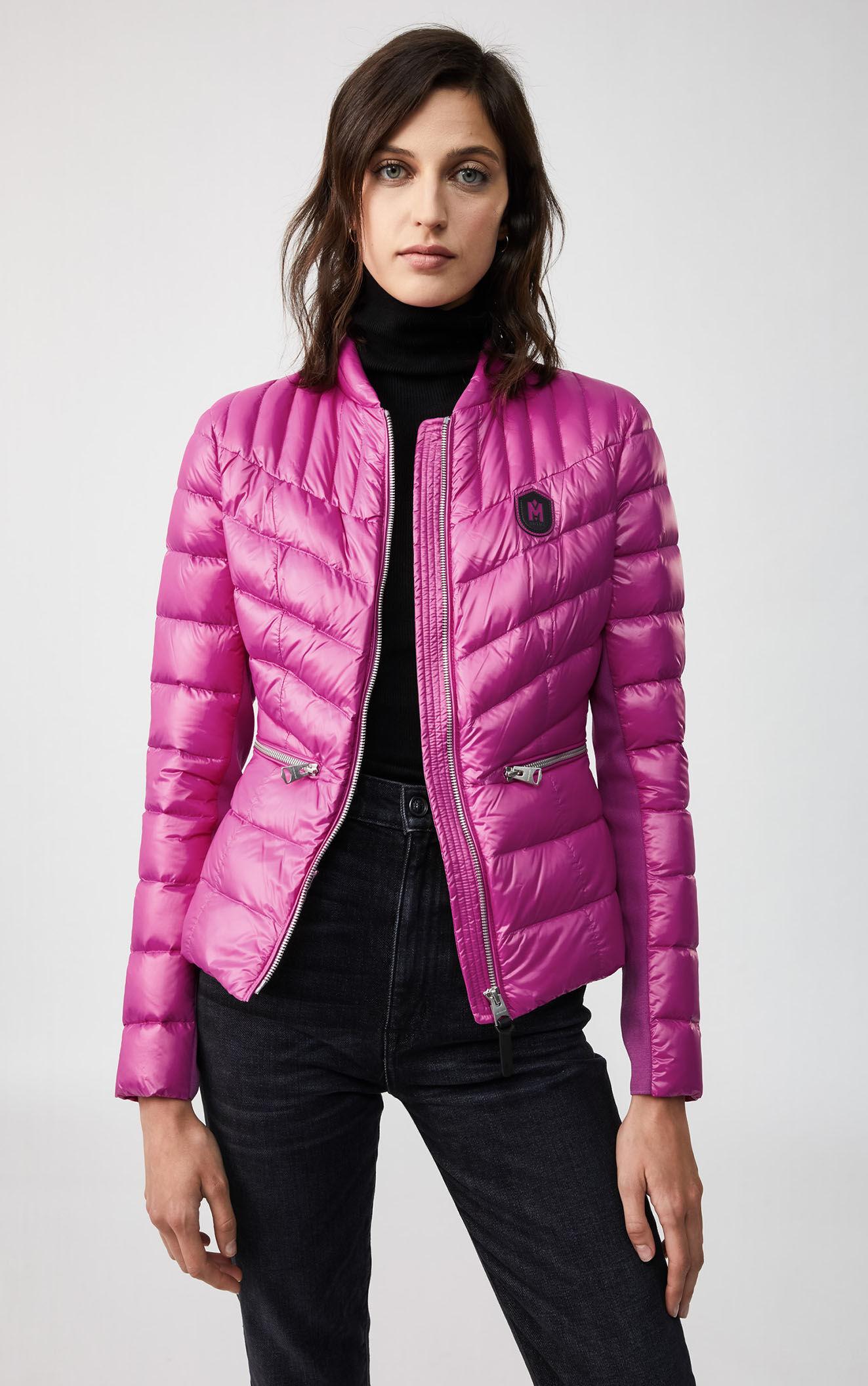 mackage down jacket women