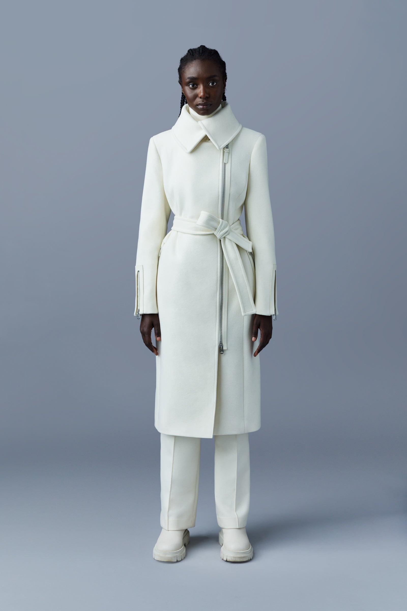 Mackage Kamila in White | Lyst