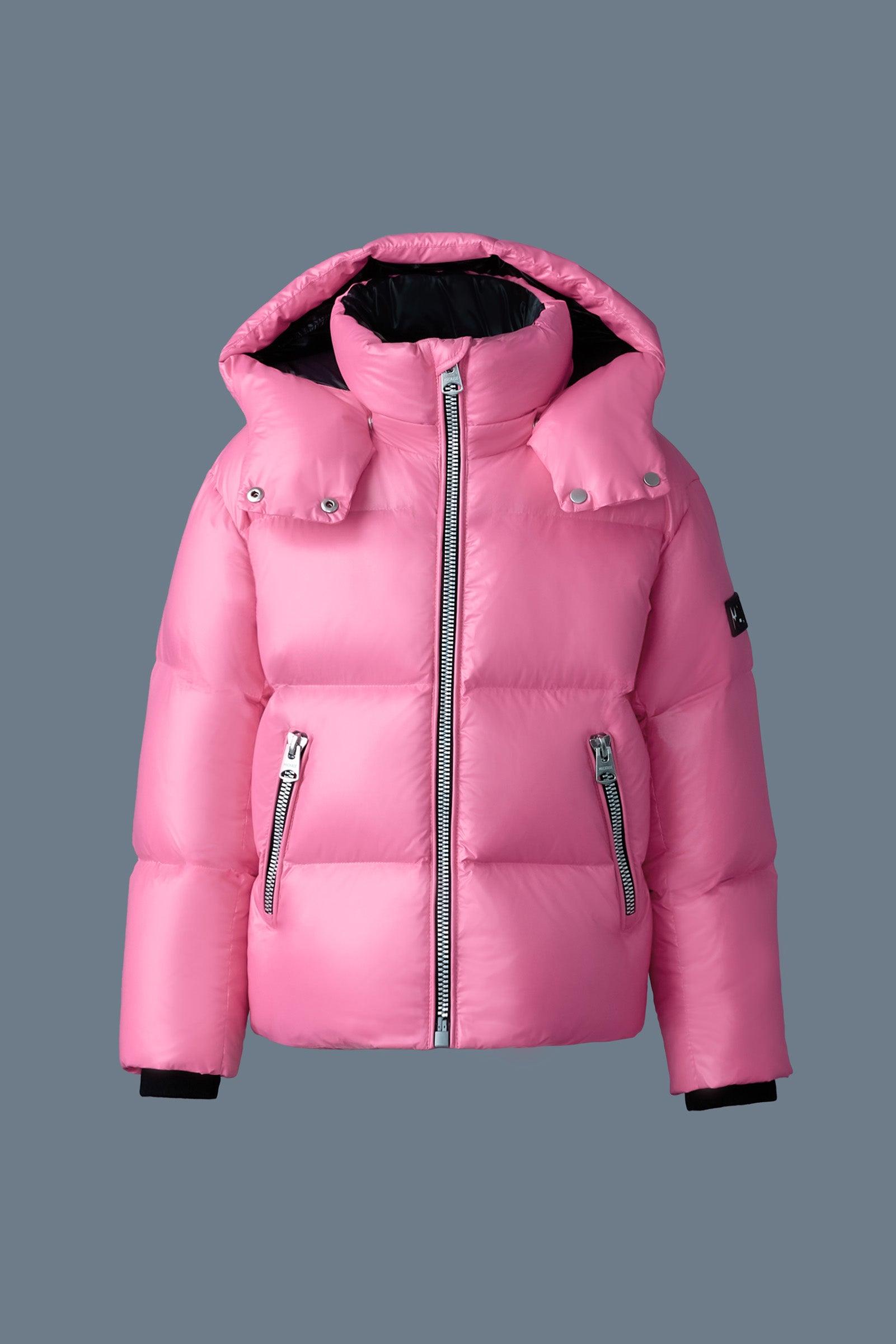 Pink Mackage Clothing for Women Lyst