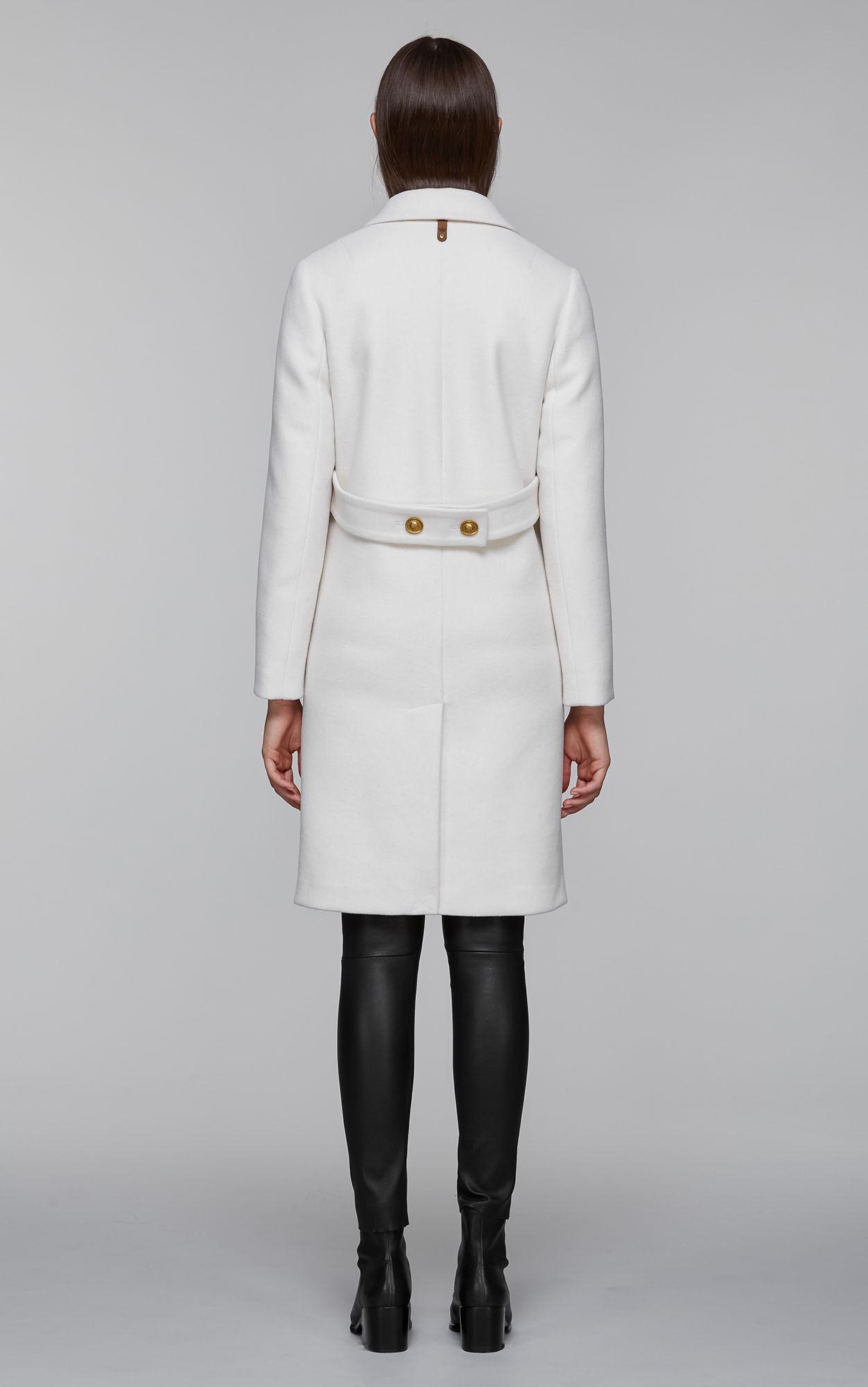 mackage henrita x