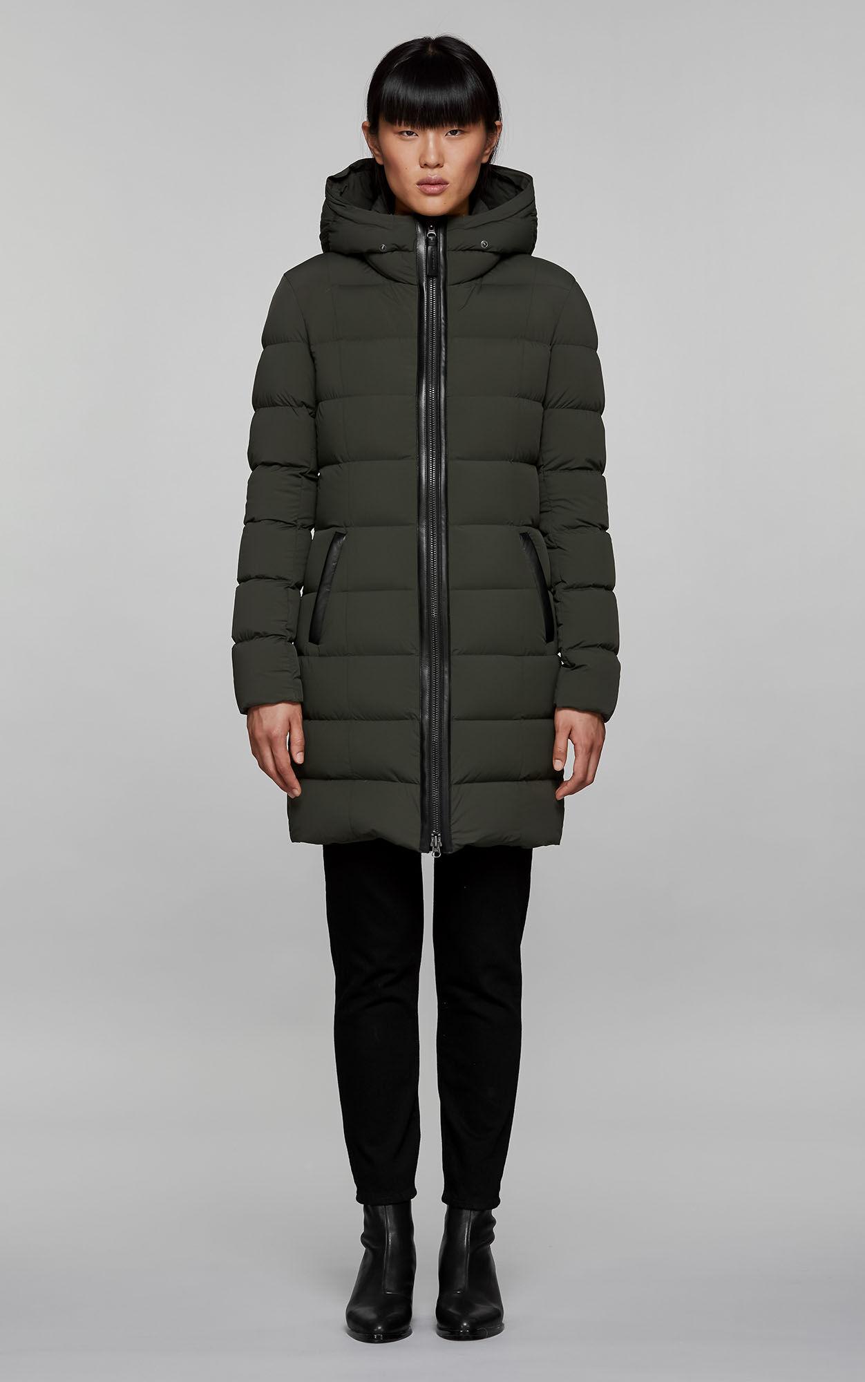mackage calla