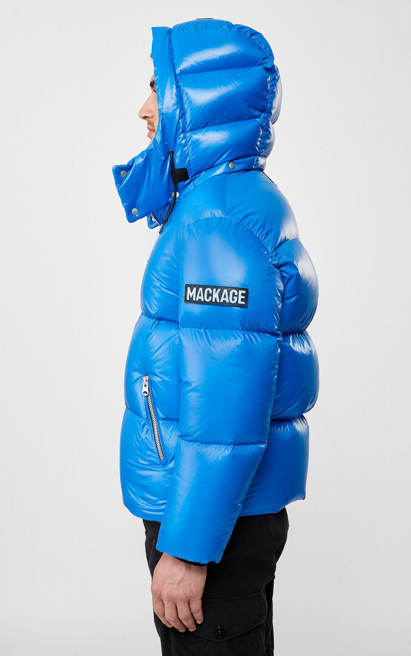 calvin klein raincoat macys