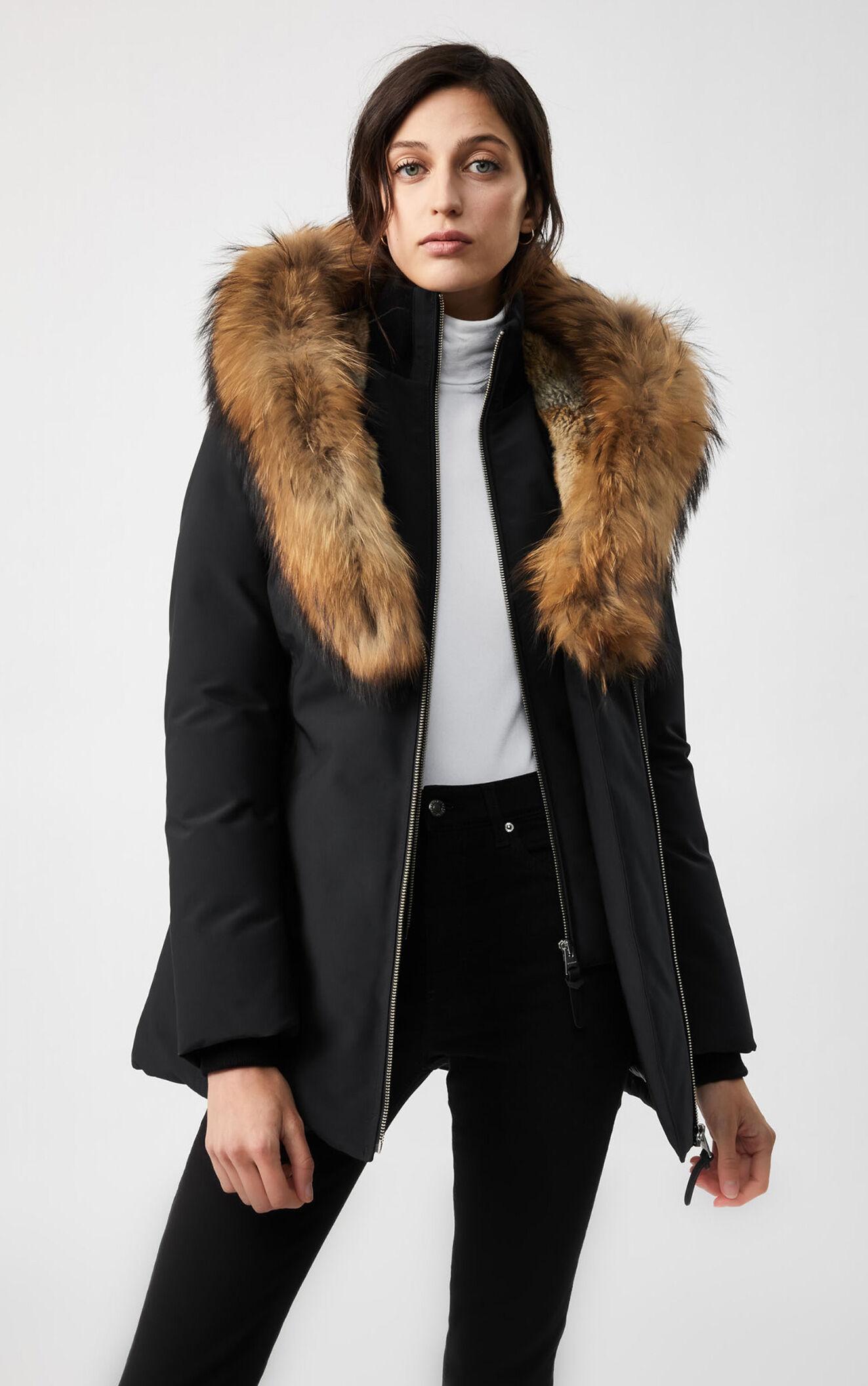mackage kaylan coat