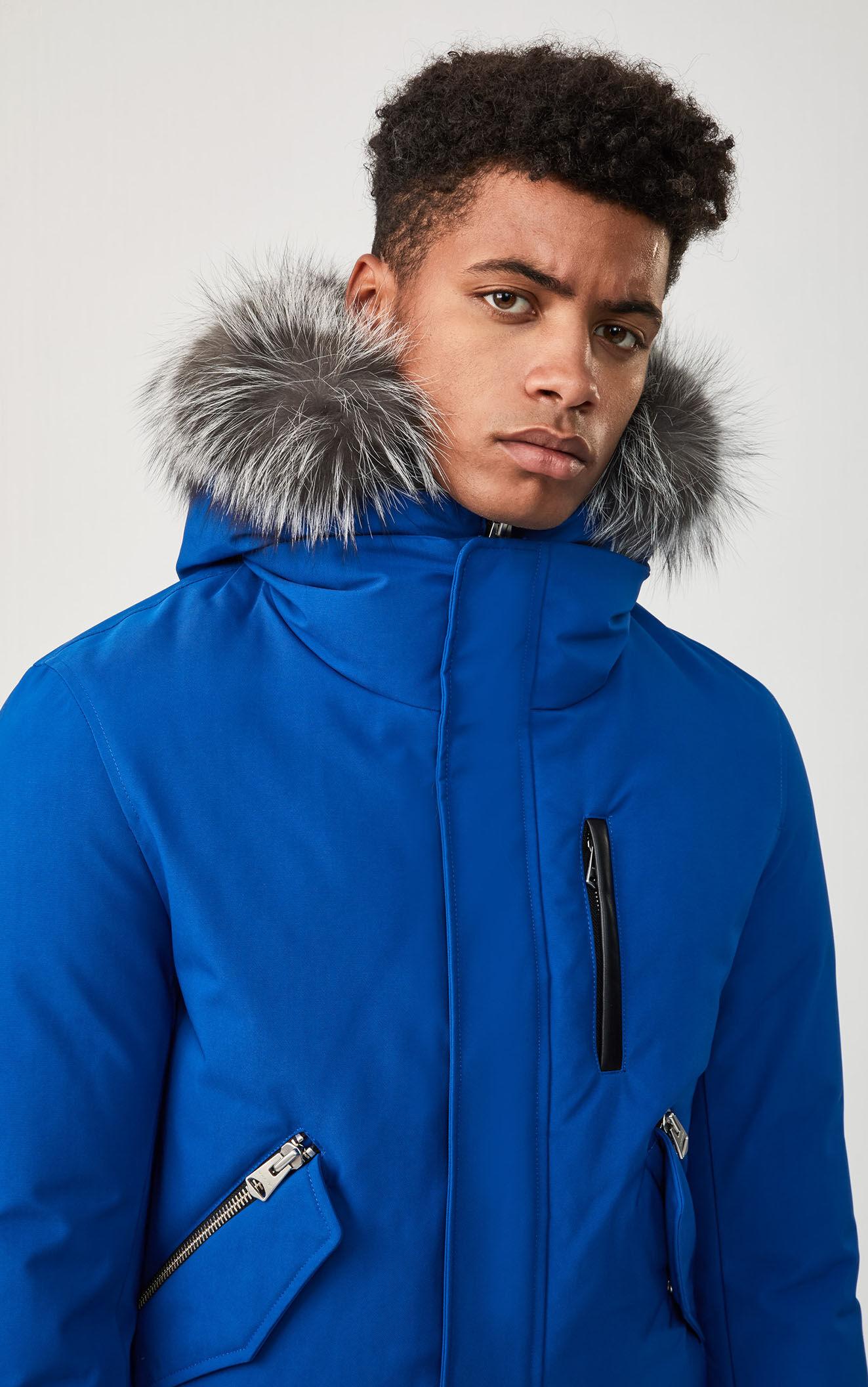 Mackage bomber jacket mens Clearance