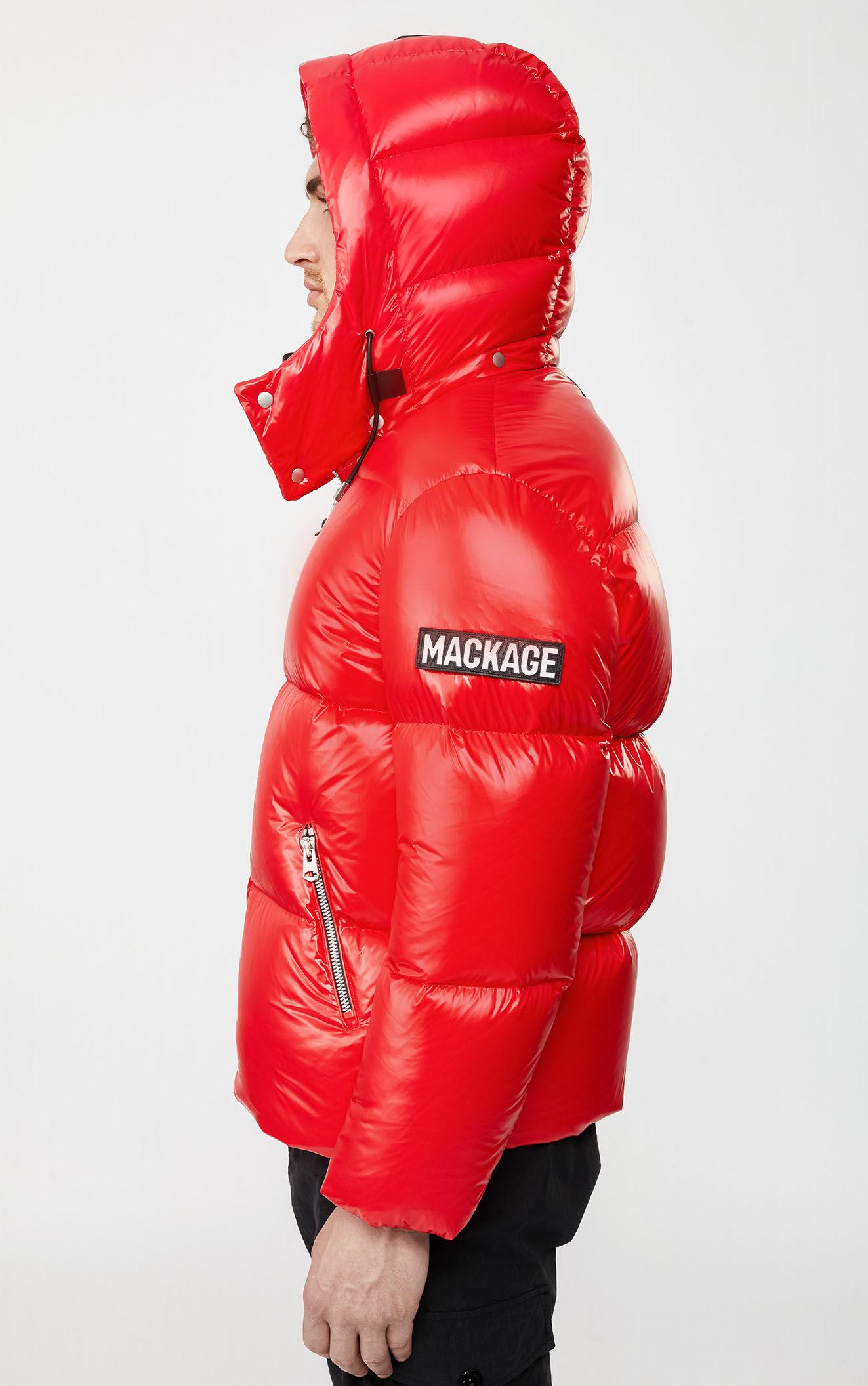 mackage haiko coat