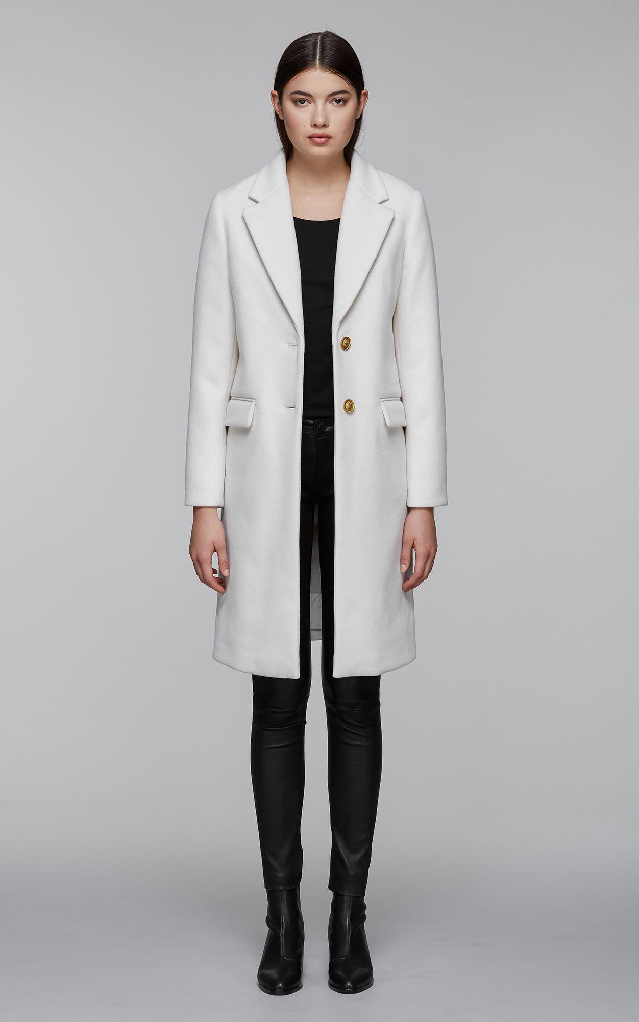 mackage henrita x