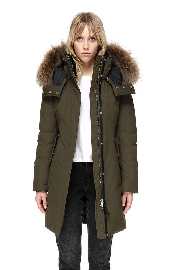 mackage kerry jacket