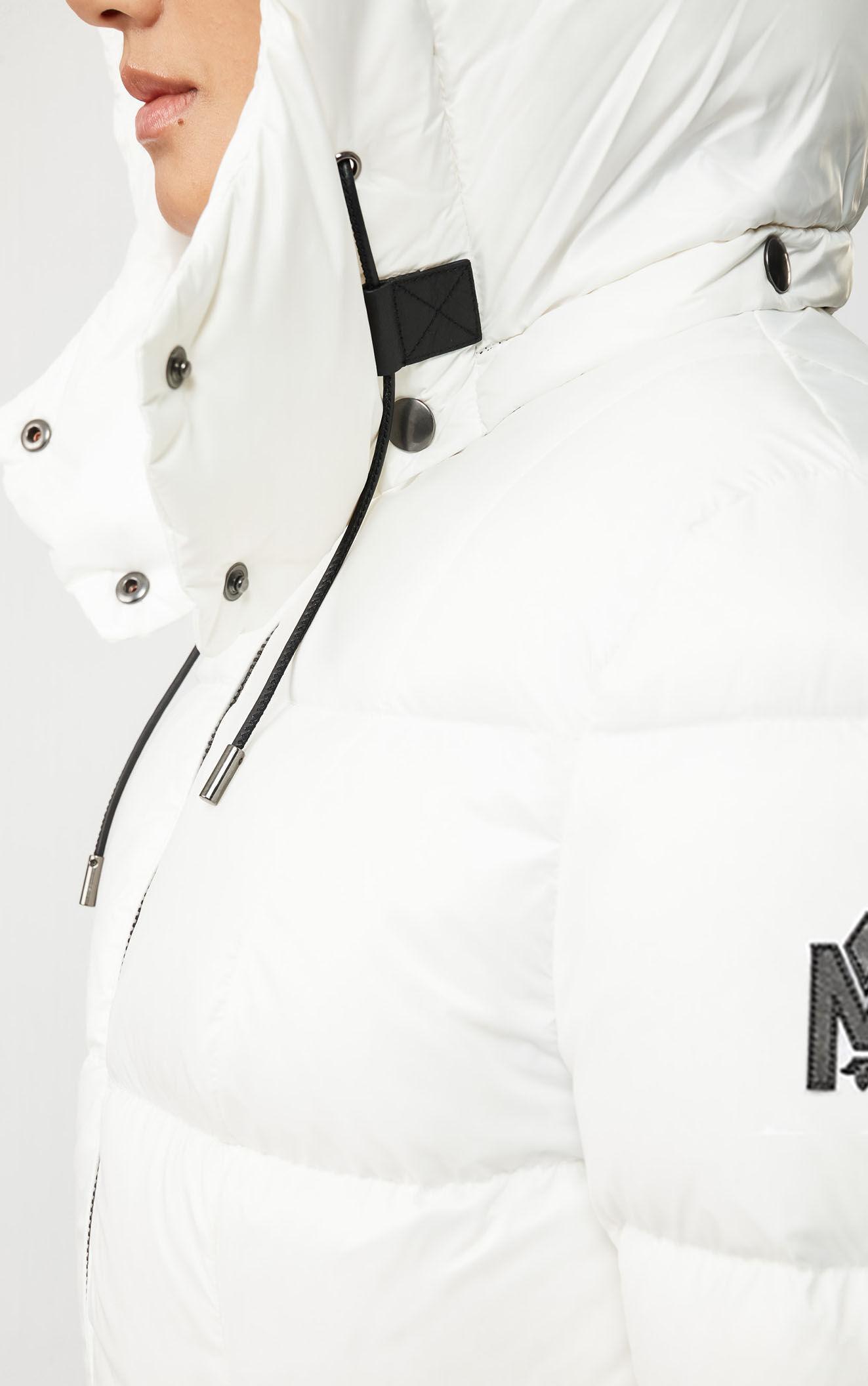 mackage madalyn down jacket