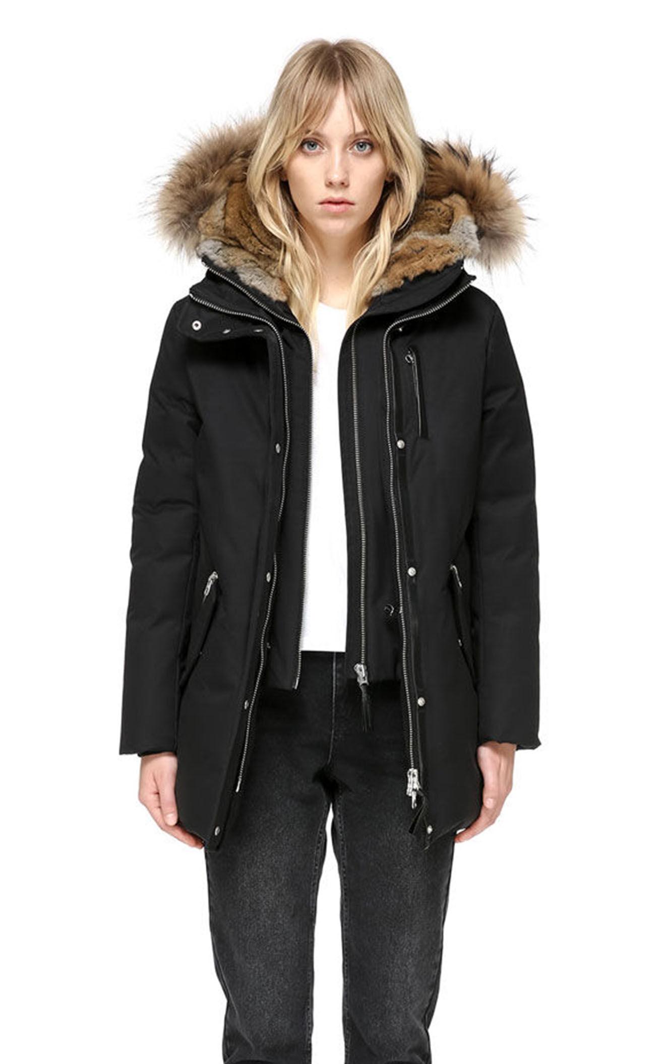 mackage marla